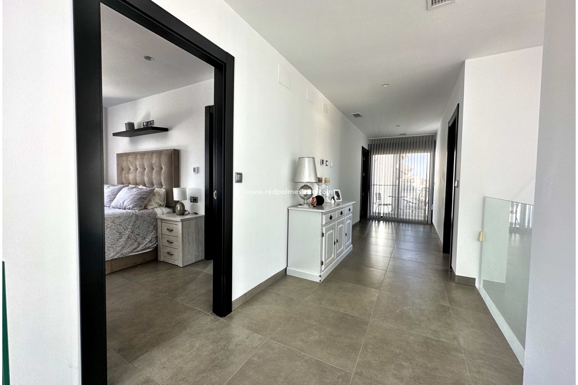 Resale - Villa -
Mar Menor Golf Resort - Inland