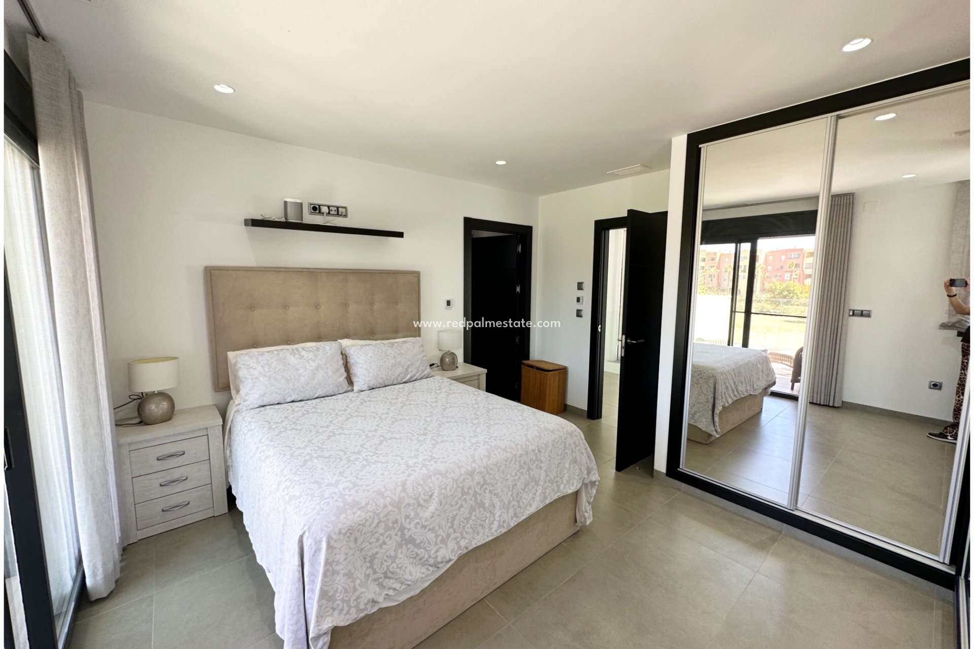 Resale - Villa -
Mar Menor Golf Resort - Inland