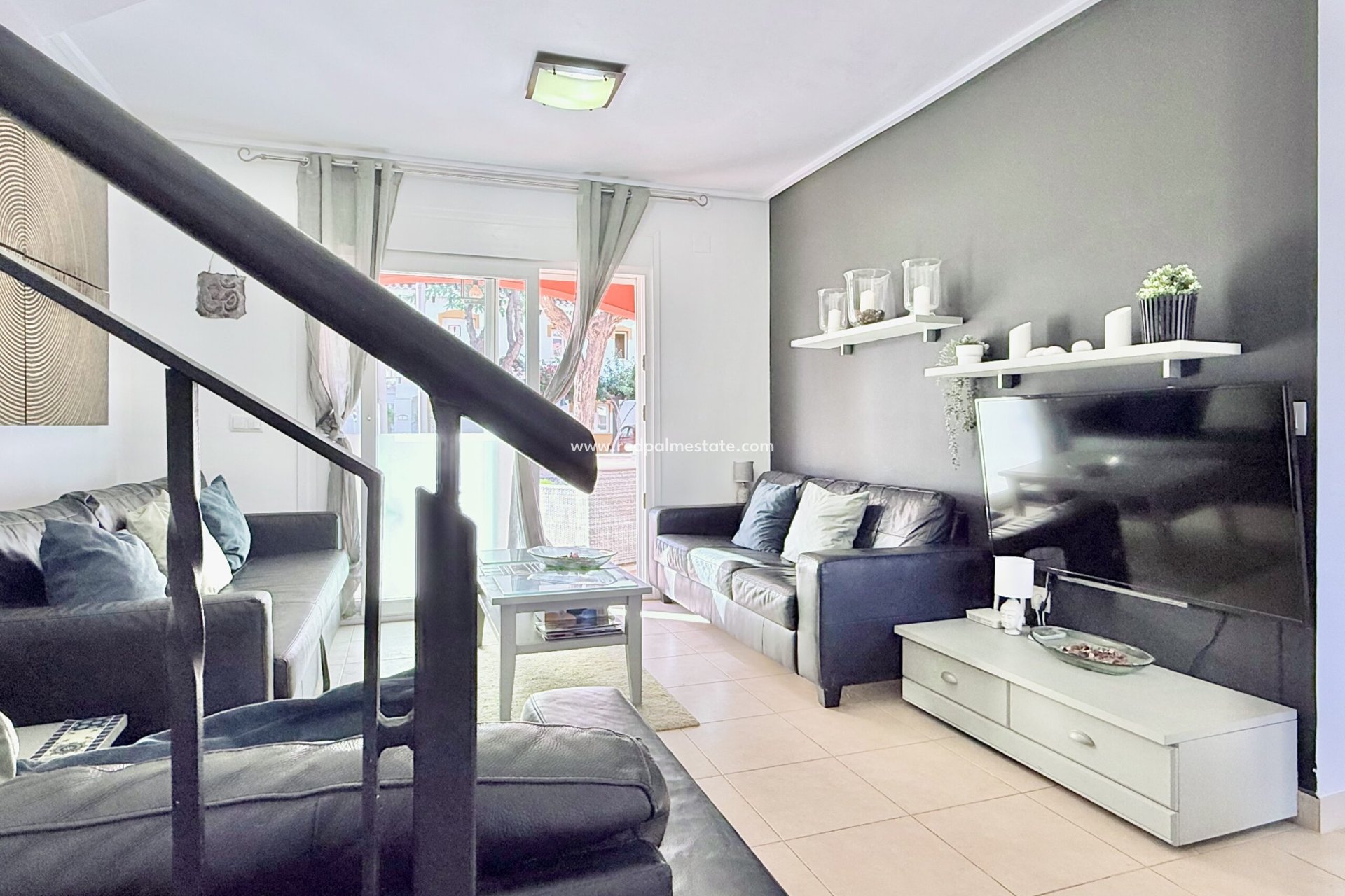 Resale - Villa -
Mar Menor Golf Resort - Inland