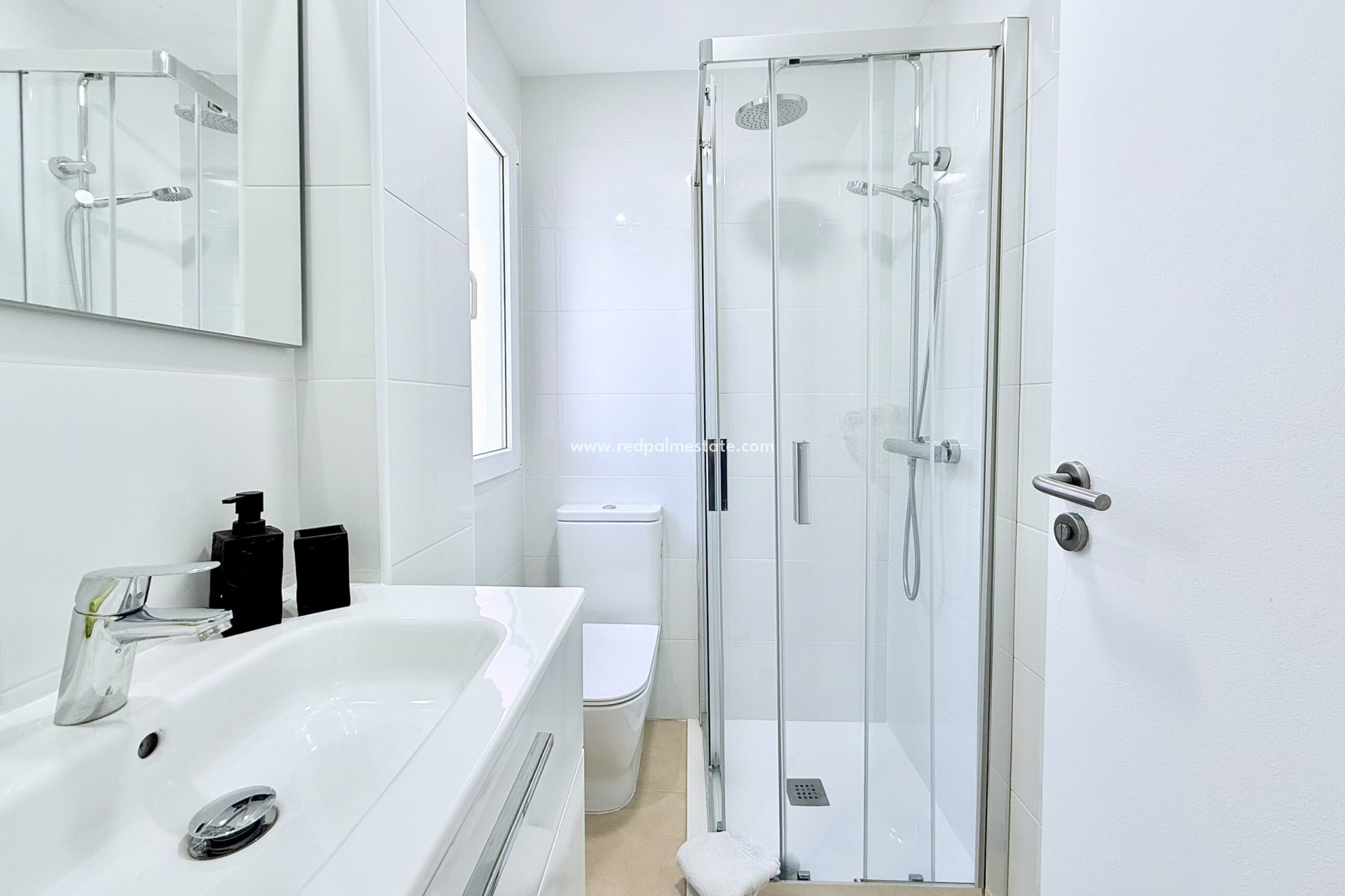 Resale - Villa -
Mar Menor Golf Resort - Inland