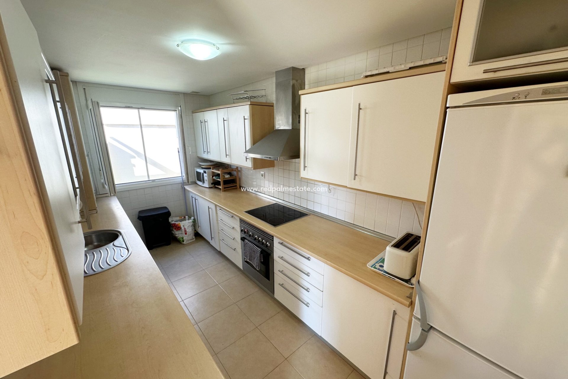 Resale - Villa -
Mar Menor Golf Resort - Inland