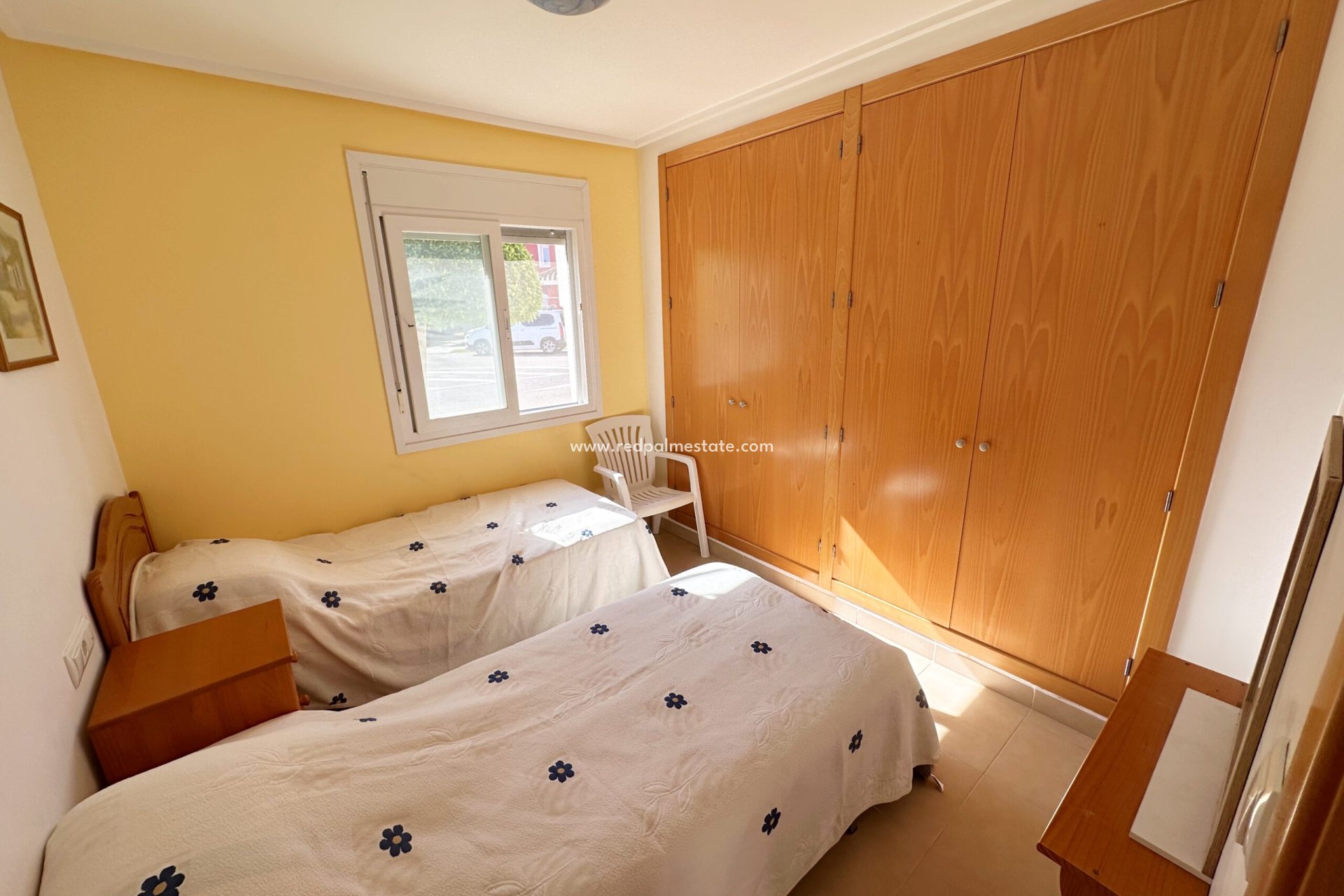 Resale - Villa -
Mar Menor Golf Resort - Inland