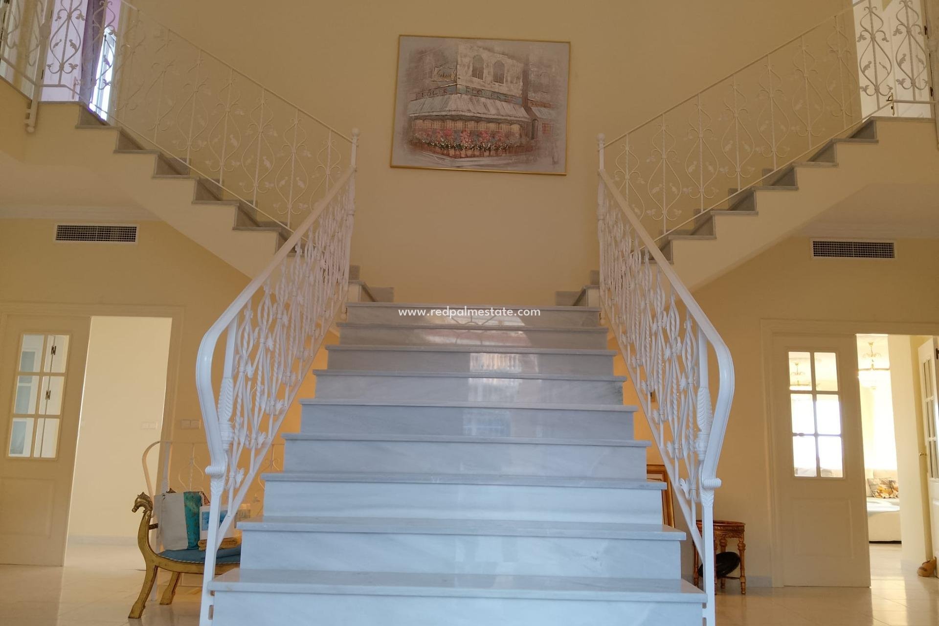 Resale - Villa -
Mazarron - Bolnuevo