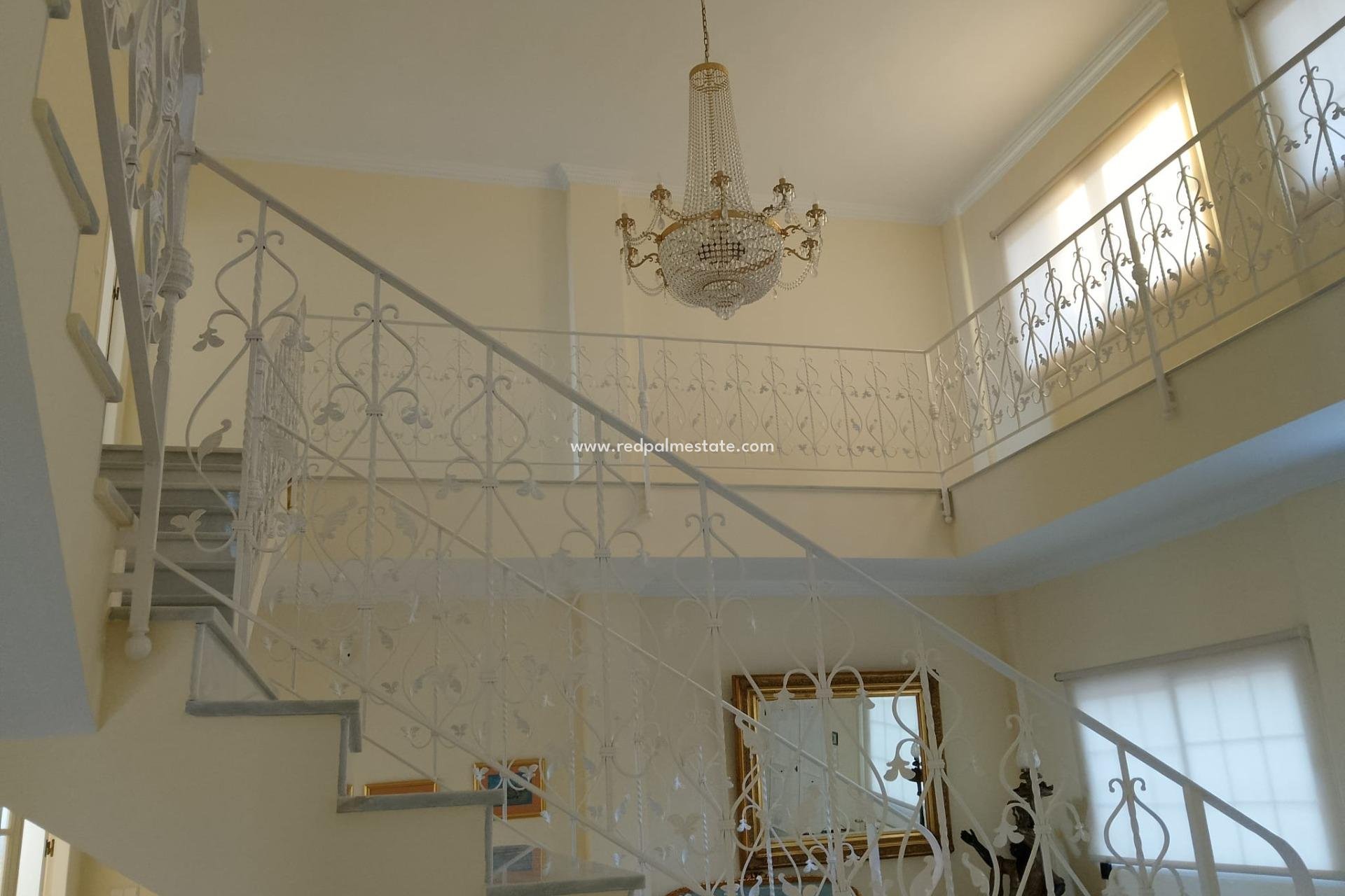 Resale - Villa -
Mazarron - Bolnuevo