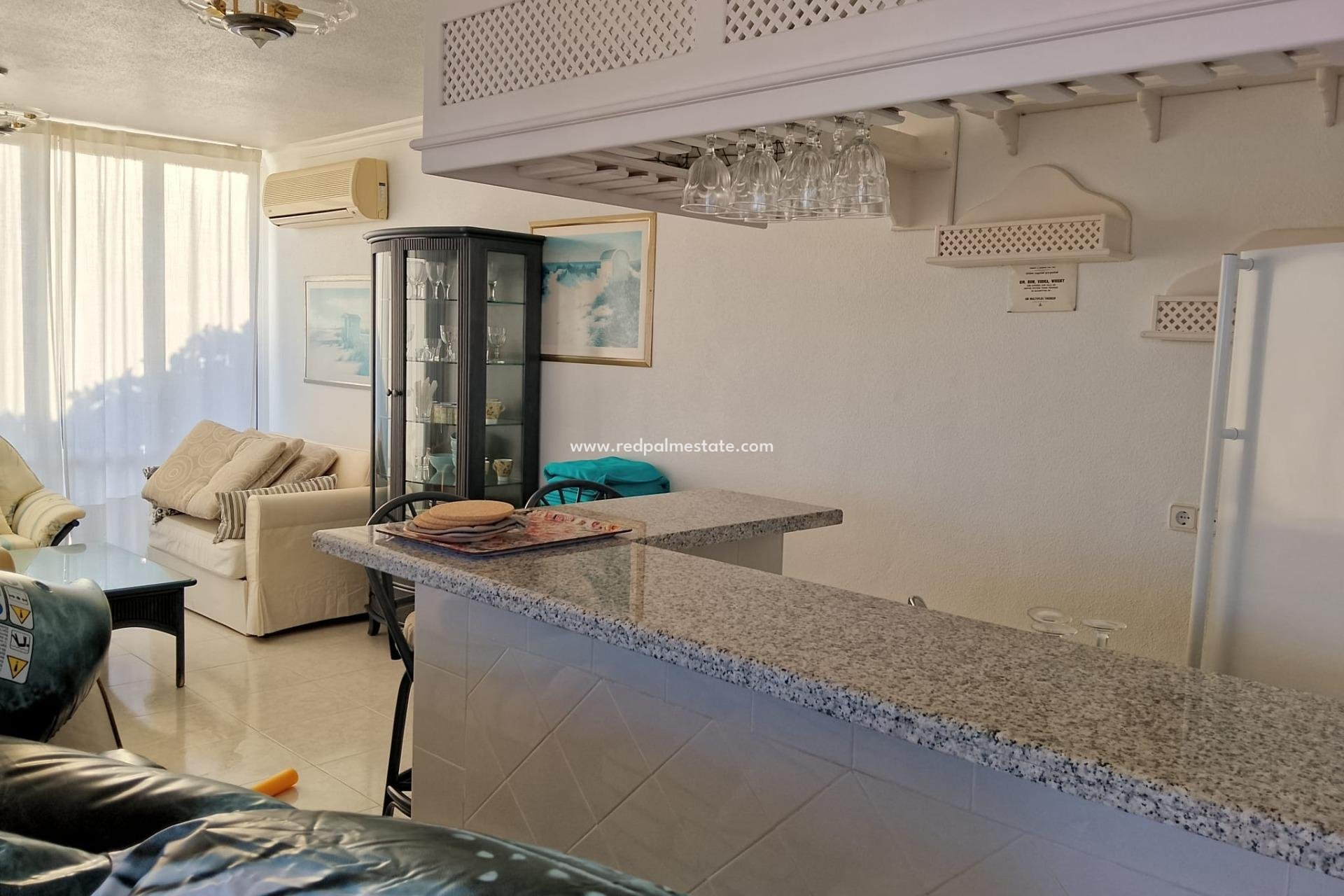 Resale - Villa -
Mazarron - Bolnuevo