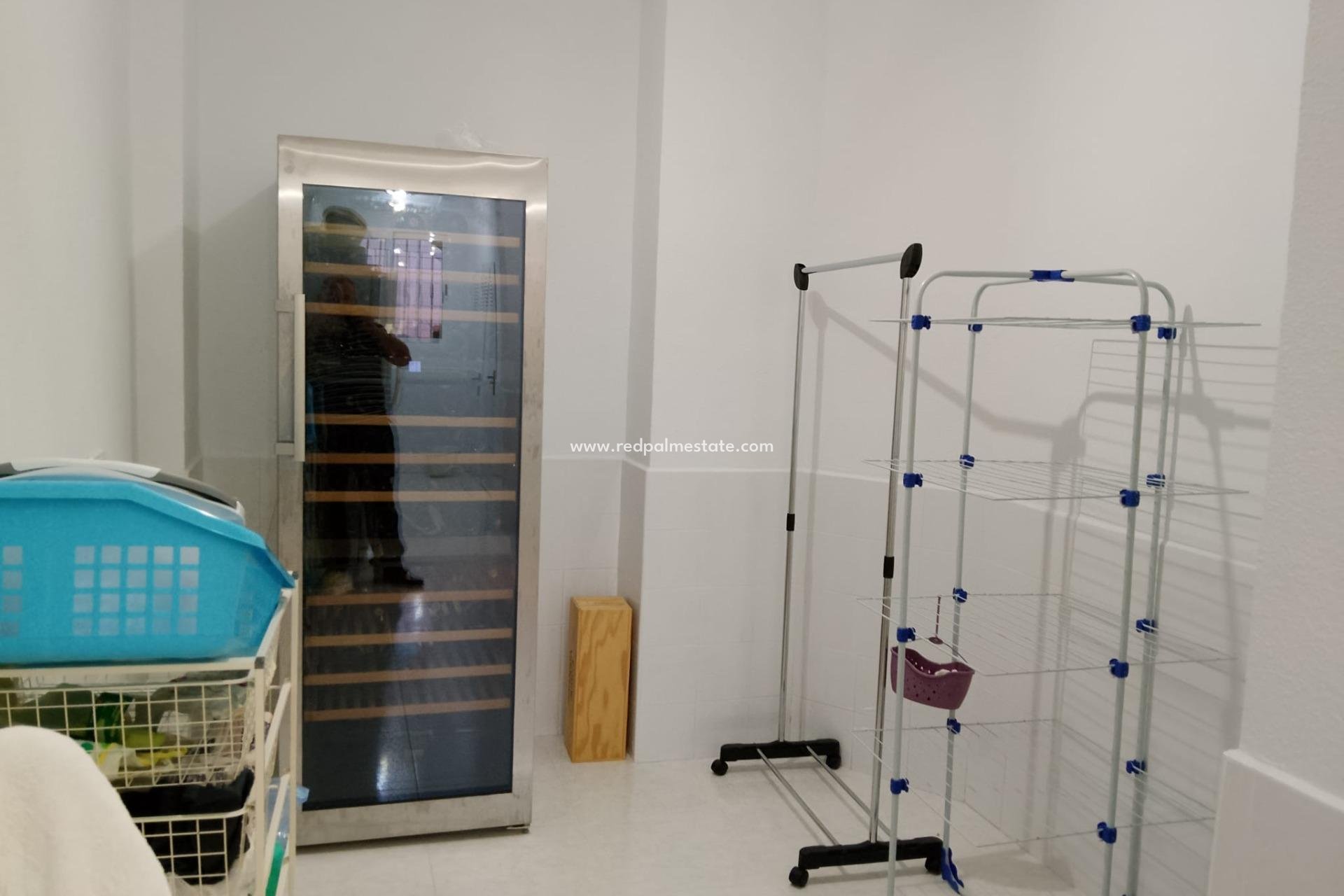 Resale - Villa -
Mazarron - Bolnuevo