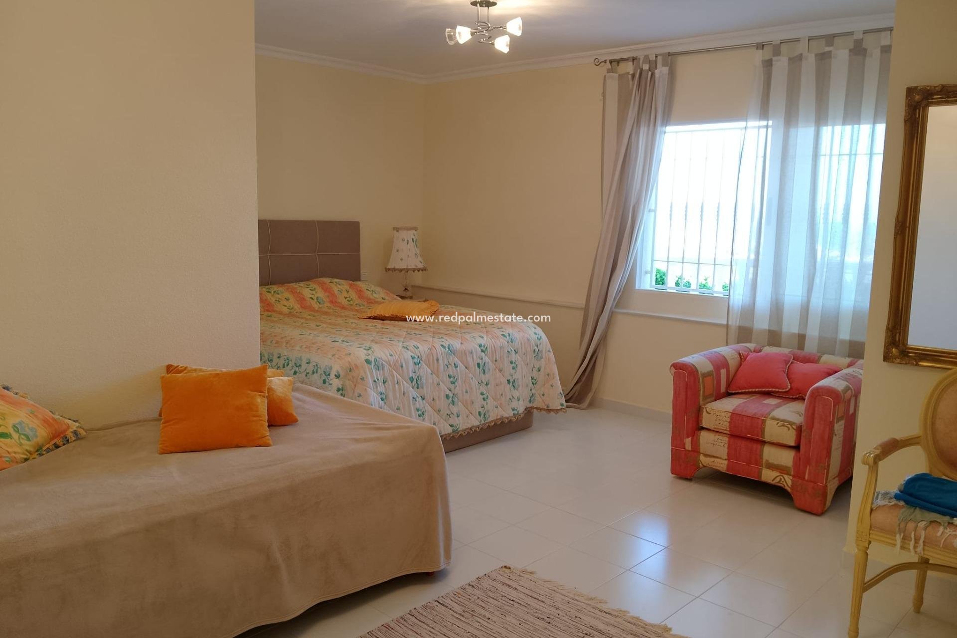 Resale - Villa -
Mazarron - Bolnuevo