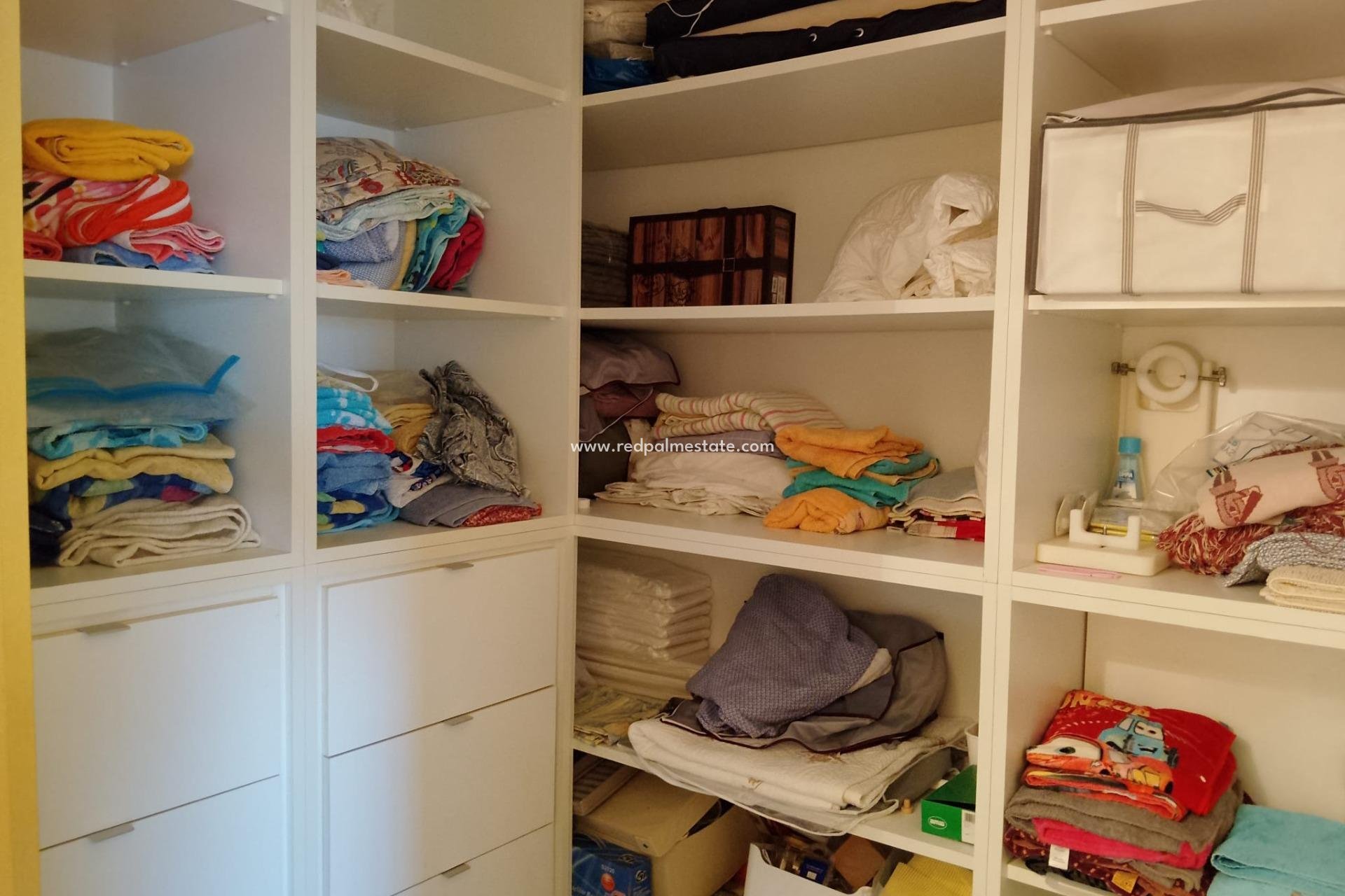 Resale - Villa -
Mazarron - Bolnuevo