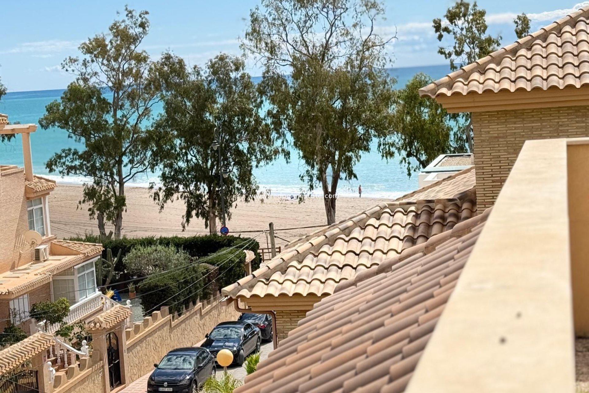 Resale - Villa -
Mazarron - Bolnuevo