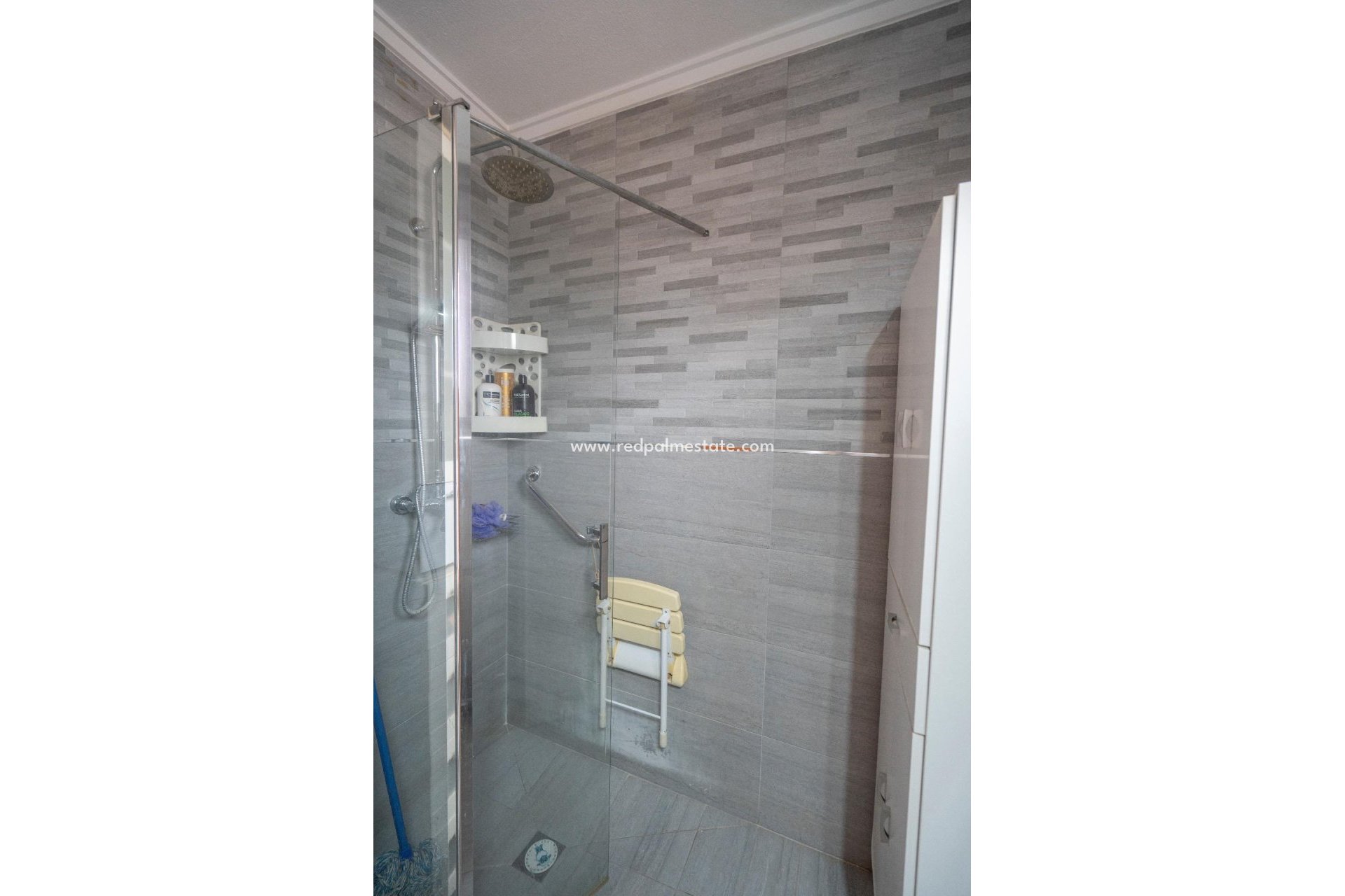 Resale - Villa -
Mazarron - Camposol