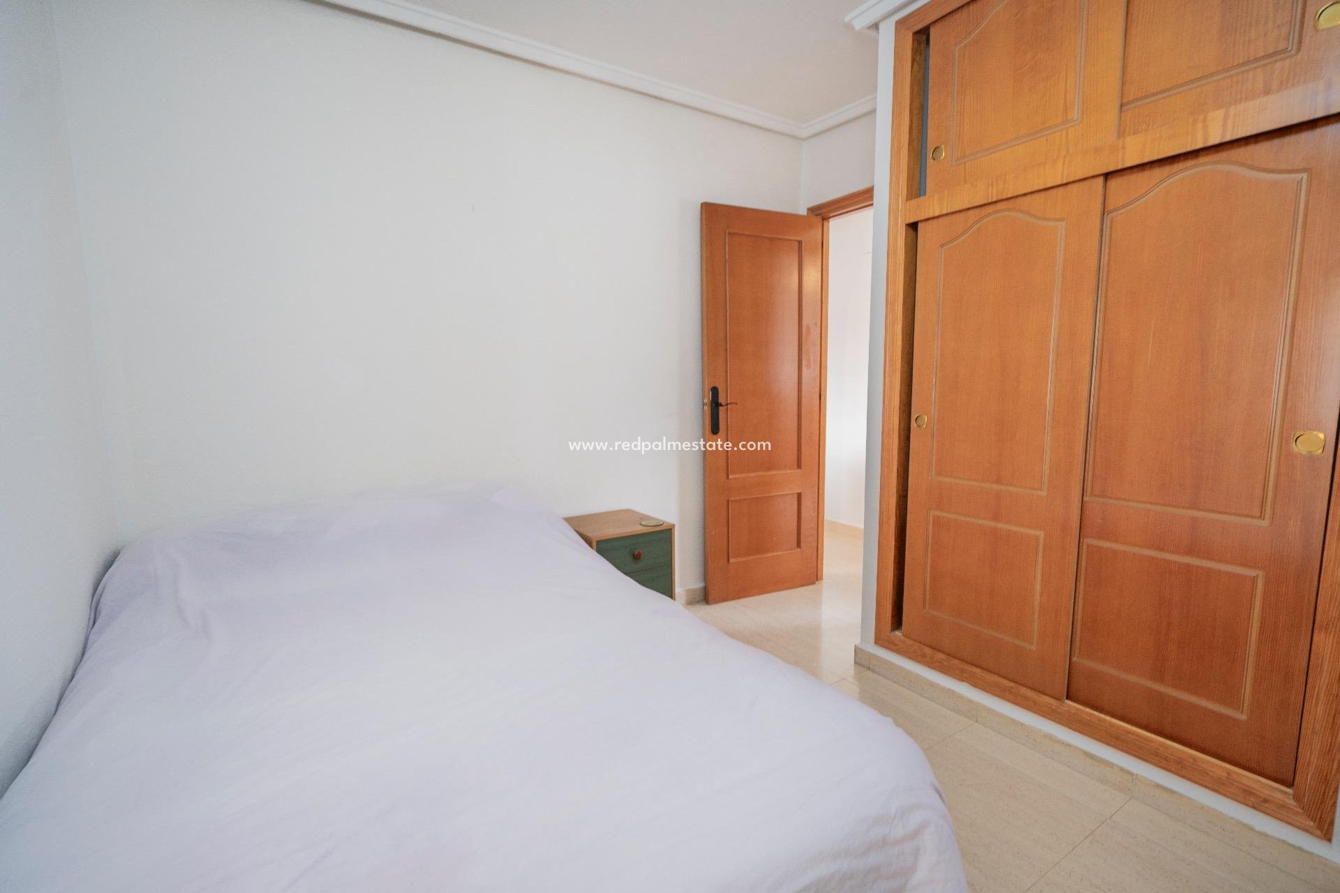 Resale - Villa -
Mazarron - Camposol