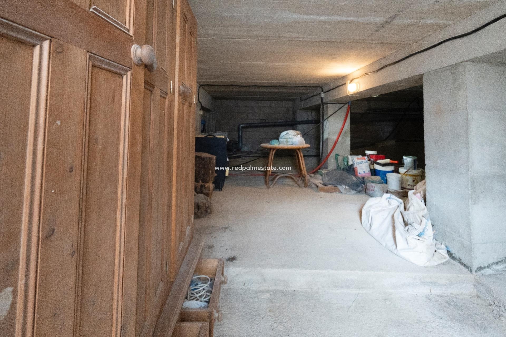 Resale - Villa -
Mazarron - Camposol