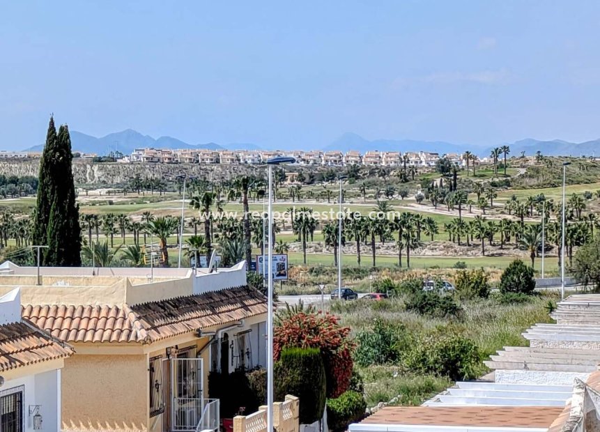 Resale - Villa -
Mazarron - Costa Calida