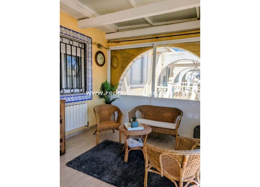 Resale - Villa -
Mazarron - Costa Calida