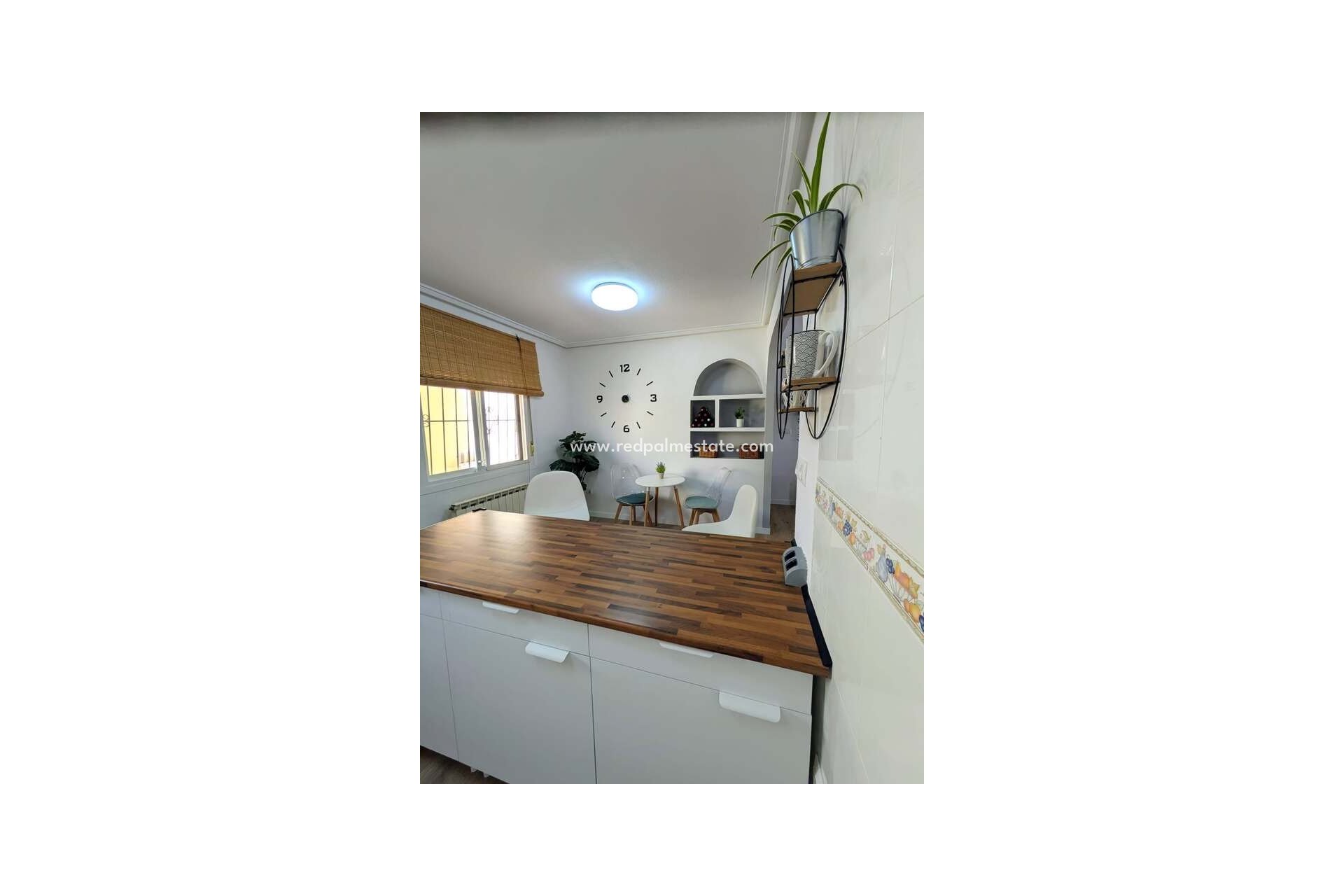 Resale - Villa -
Mazarron - Costa Calida