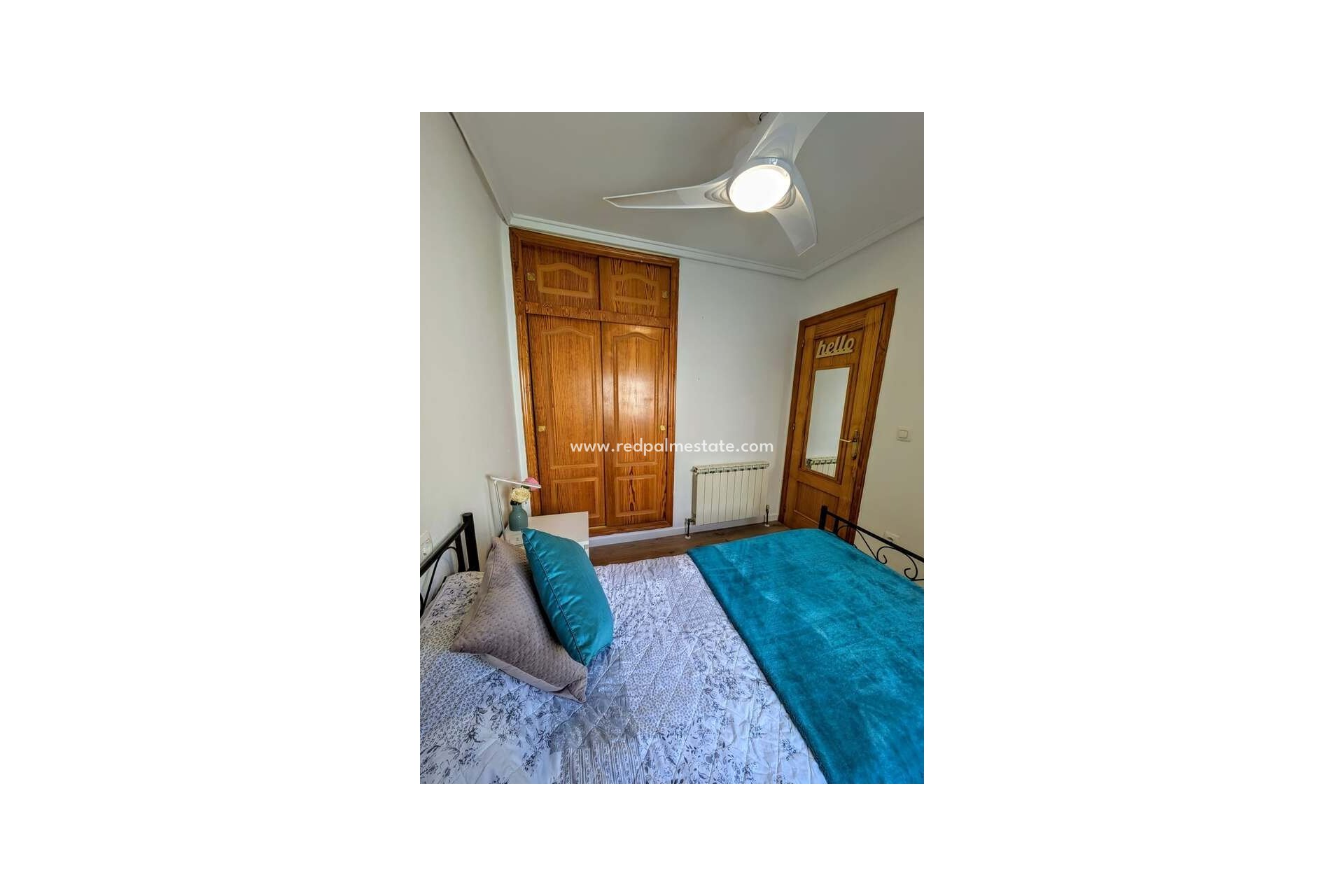Resale - Villa -
Mazarron - Costa Calida