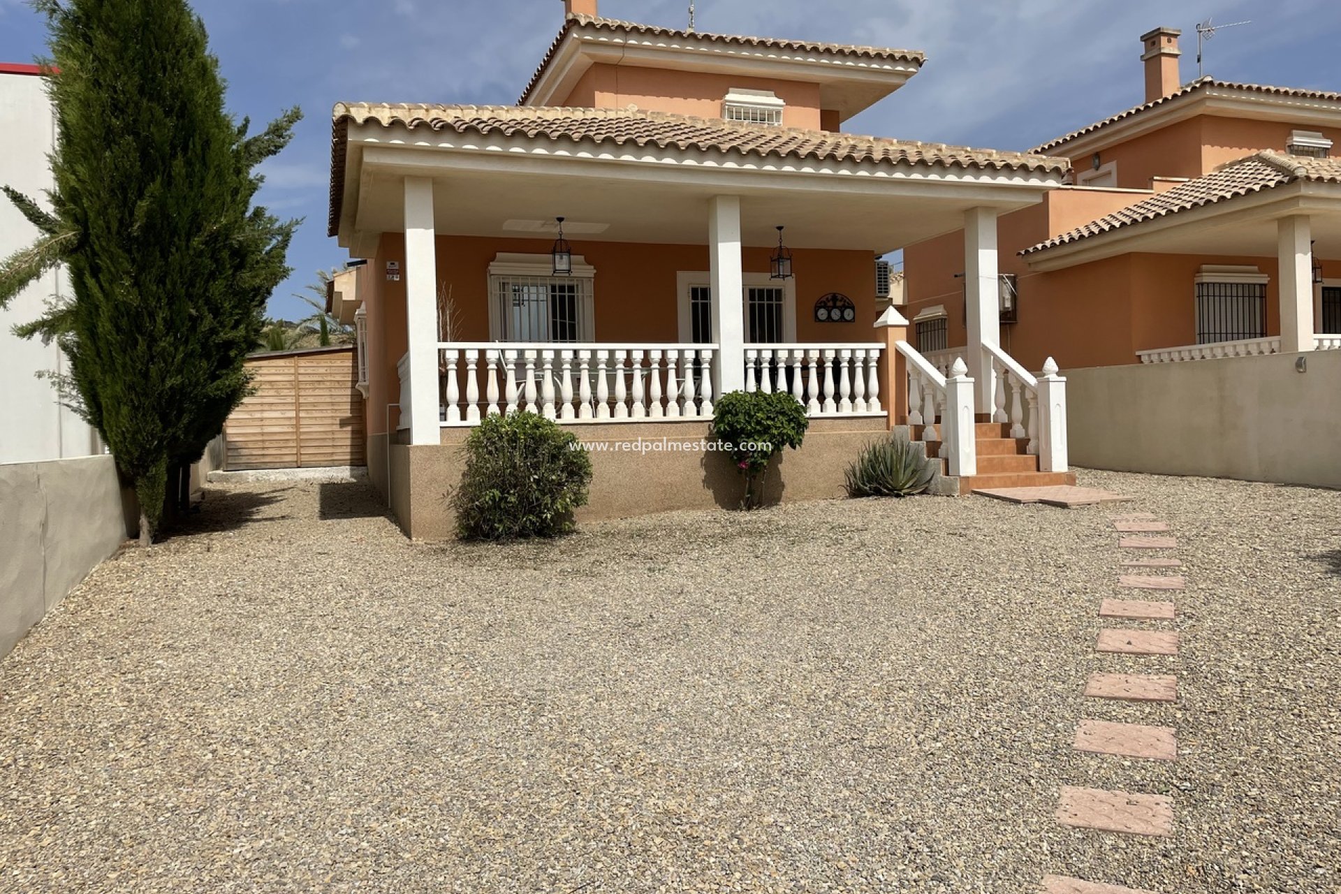 Resale - Villa -
Mazarron - Costa Calida