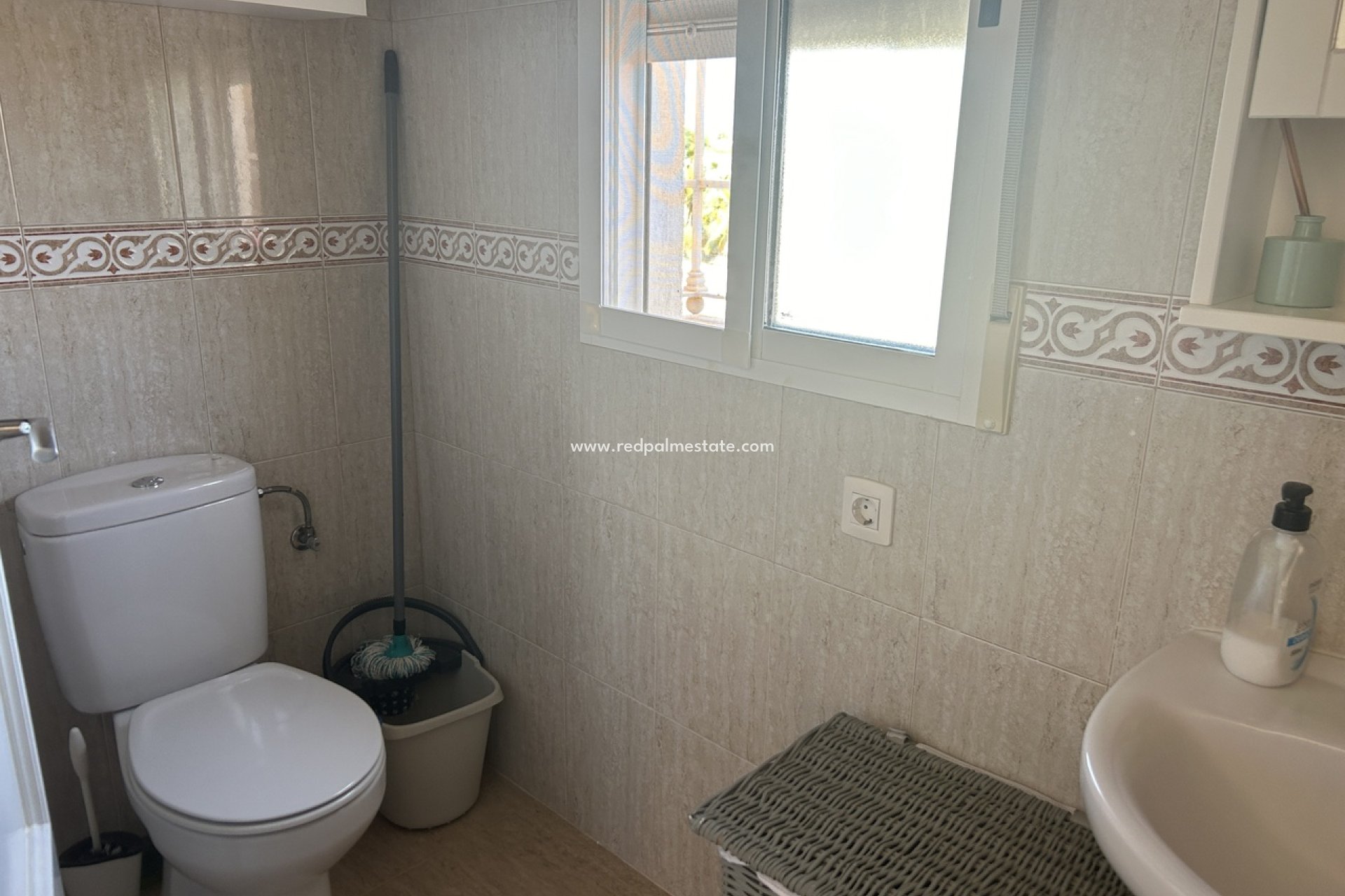 Resale - Villa -
Mazarron - Costa Calida