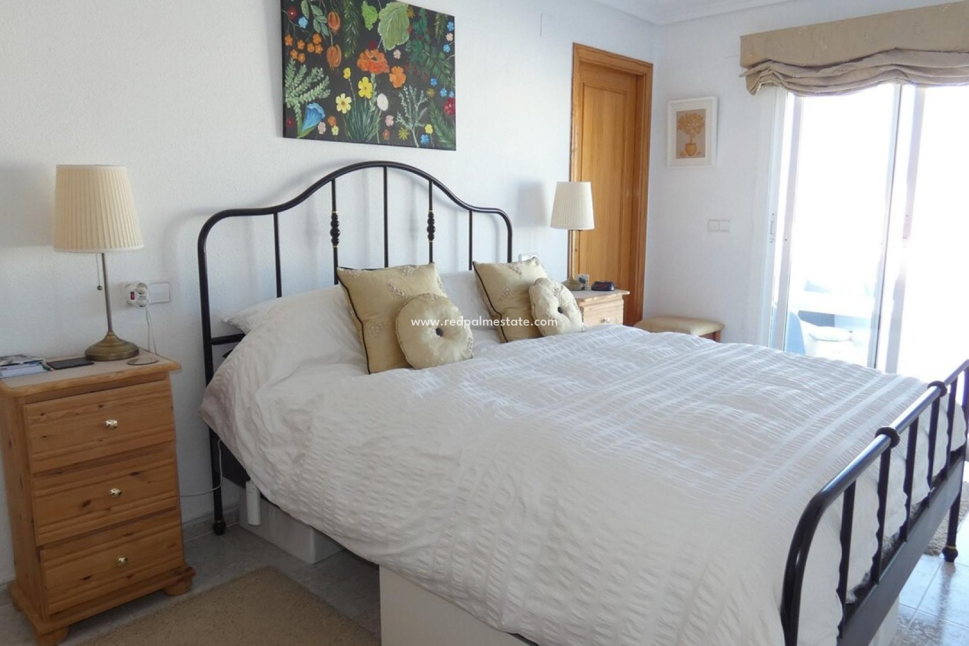 Resale - Villa -
Mazarron - Costa Calida