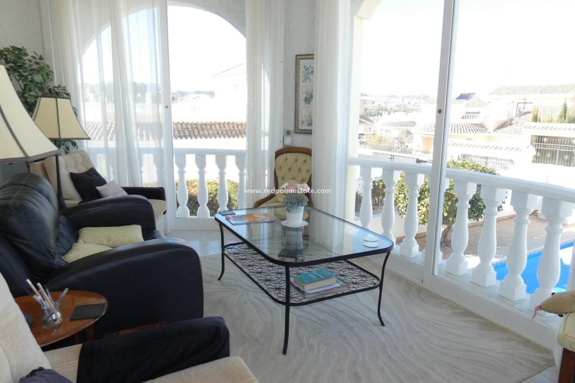 Resale - Villa -
Mazarron - Costa Calida