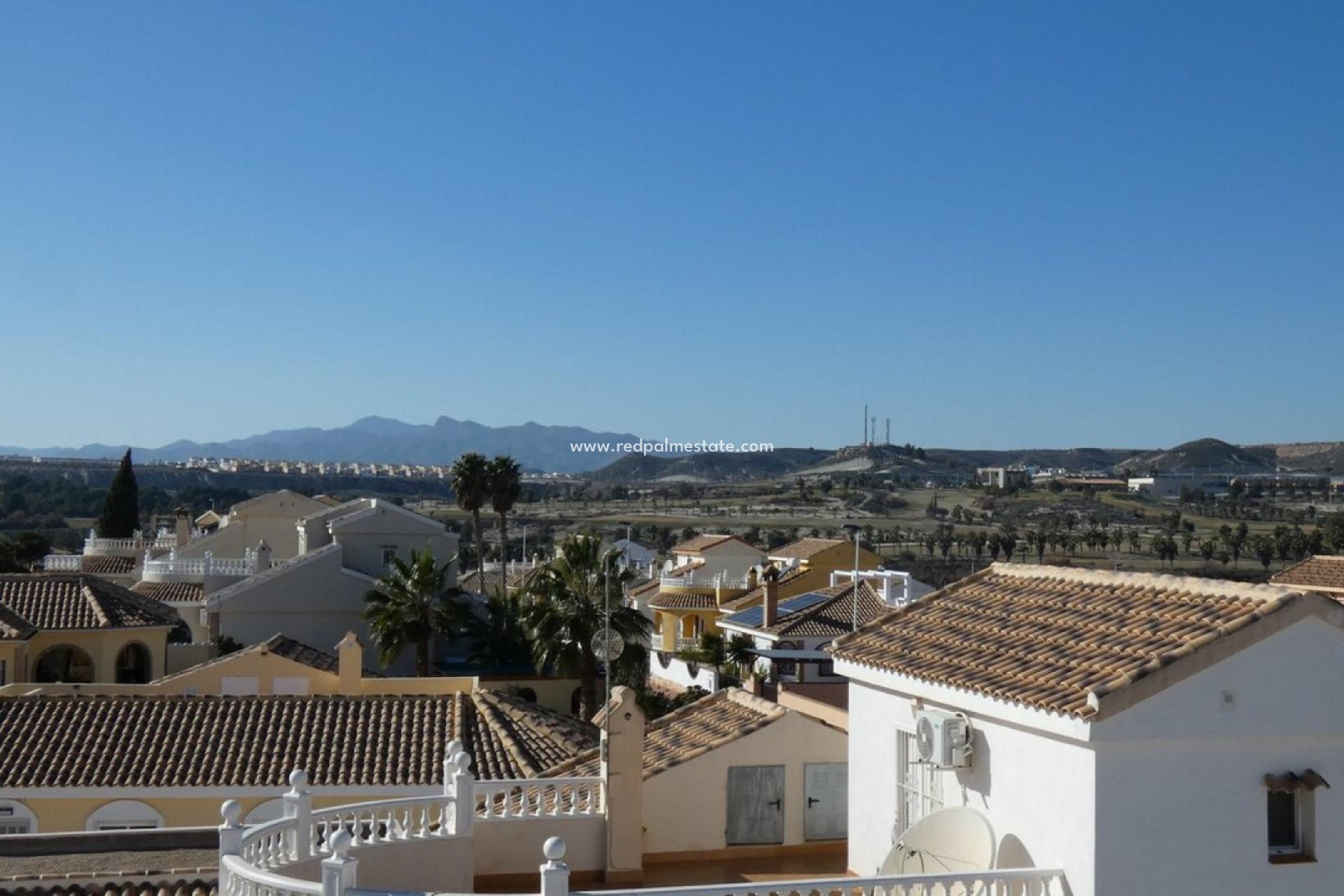 Resale - Villa -
Mazarron - Costa Calida