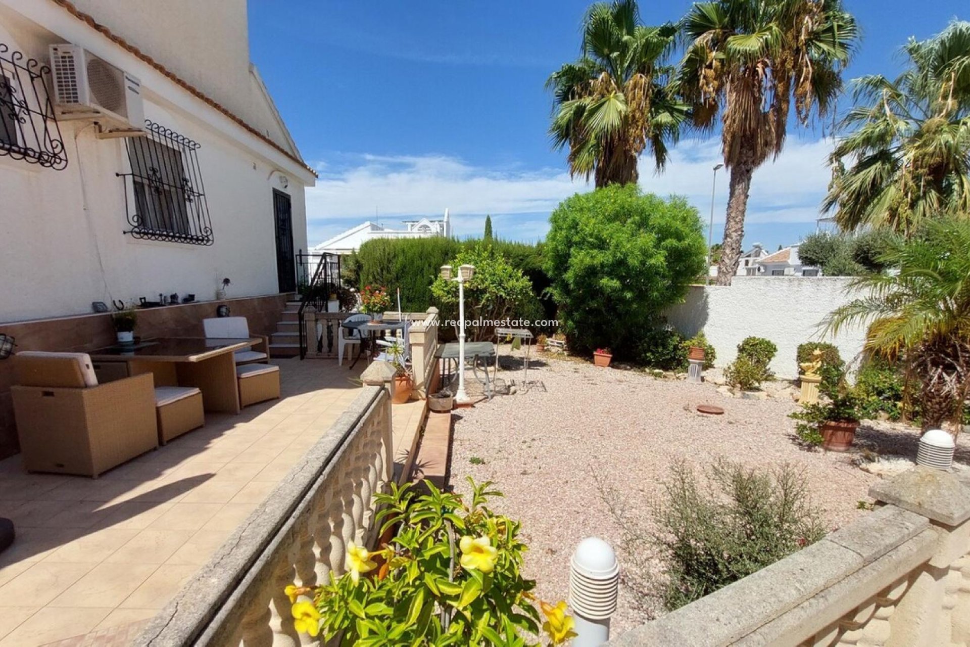Resale - Villa -
Mazarron - Costa Calida
