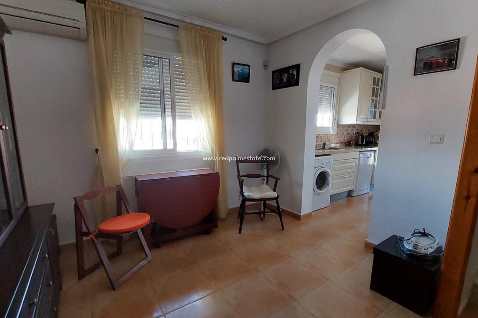 Resale - Villa -
Mazarron - Costa Calida