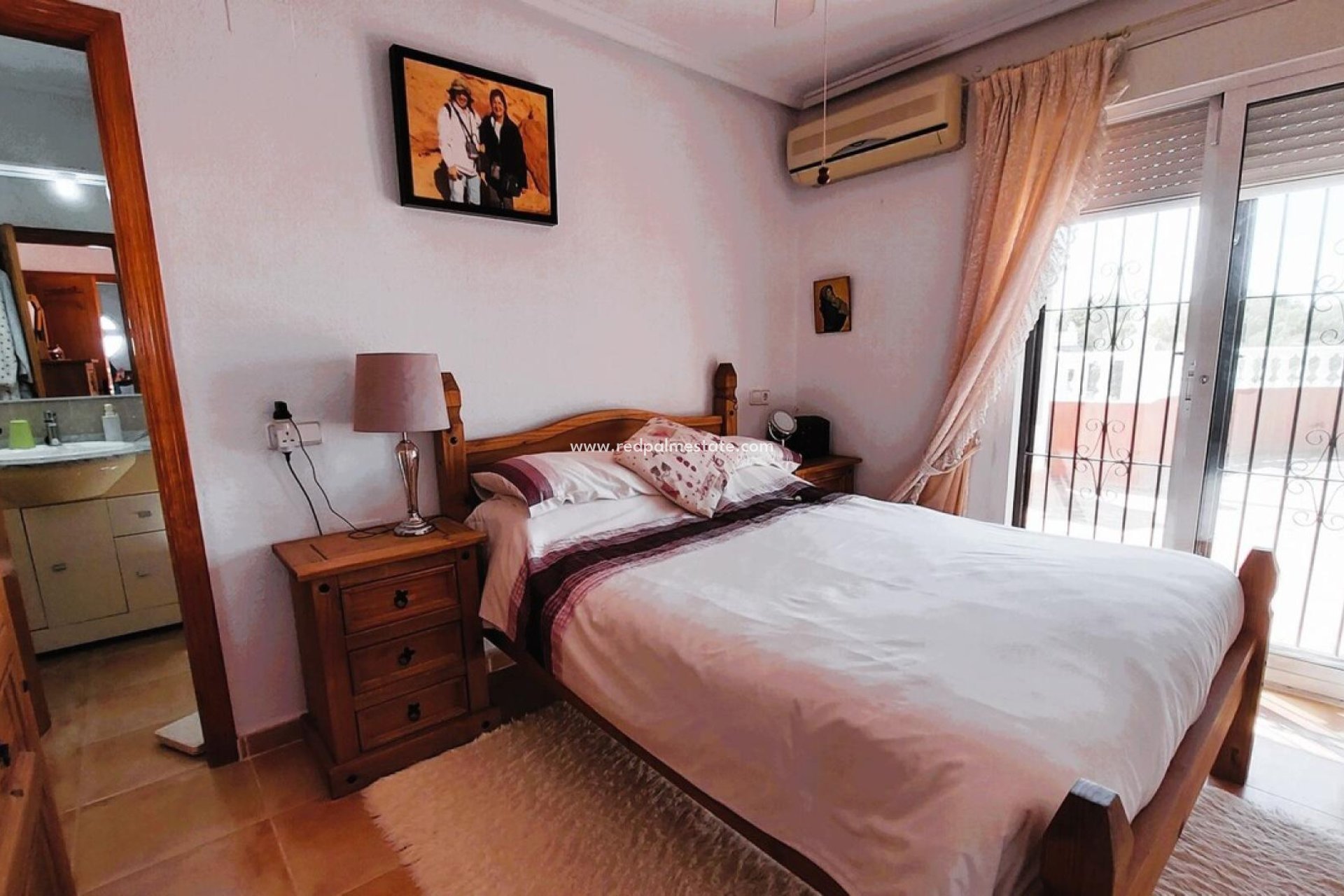 Resale - Villa -
Mazarron - Costa Calida
