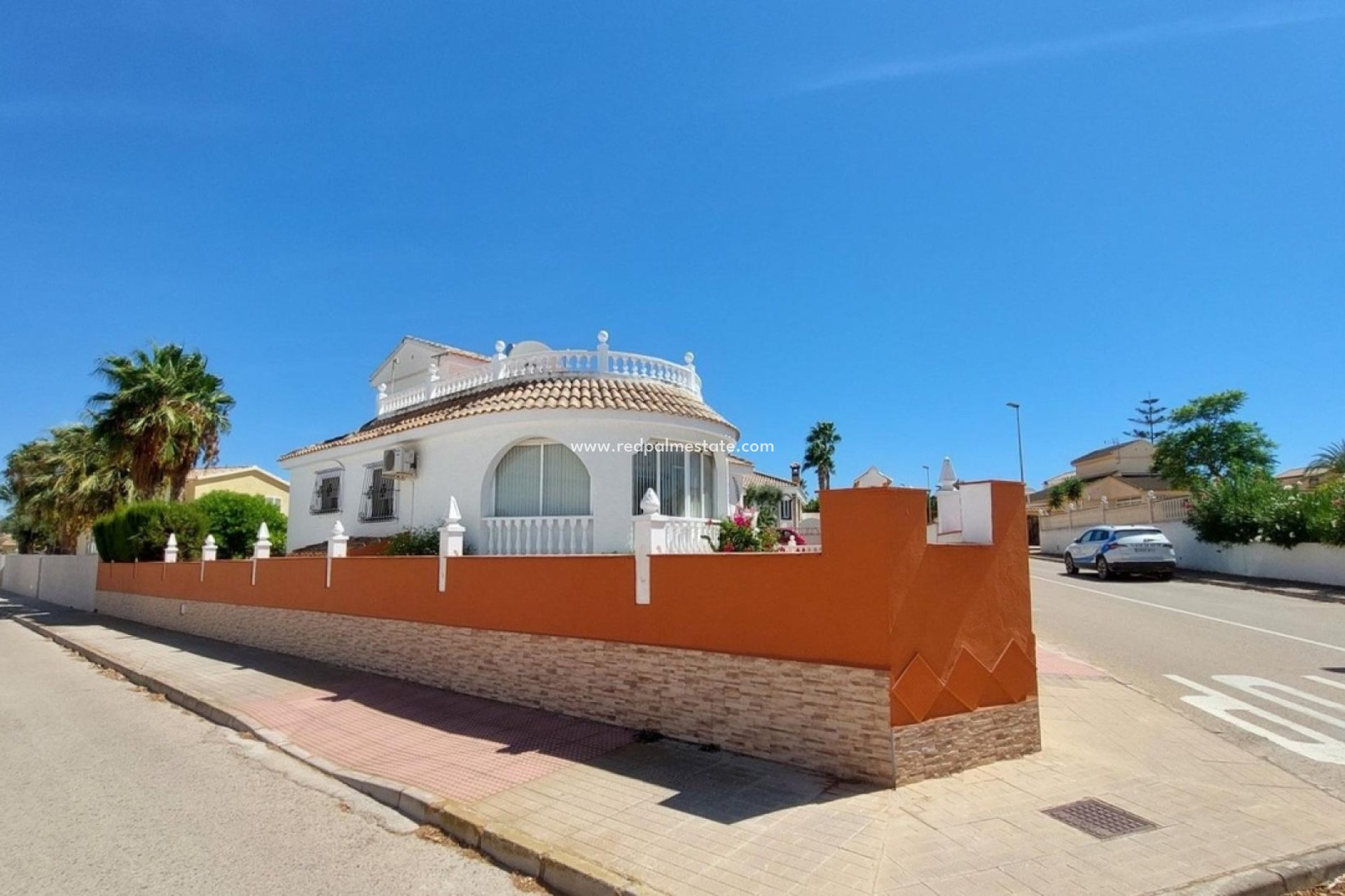 Resale - Villa -
Mazarron - Costa Calida