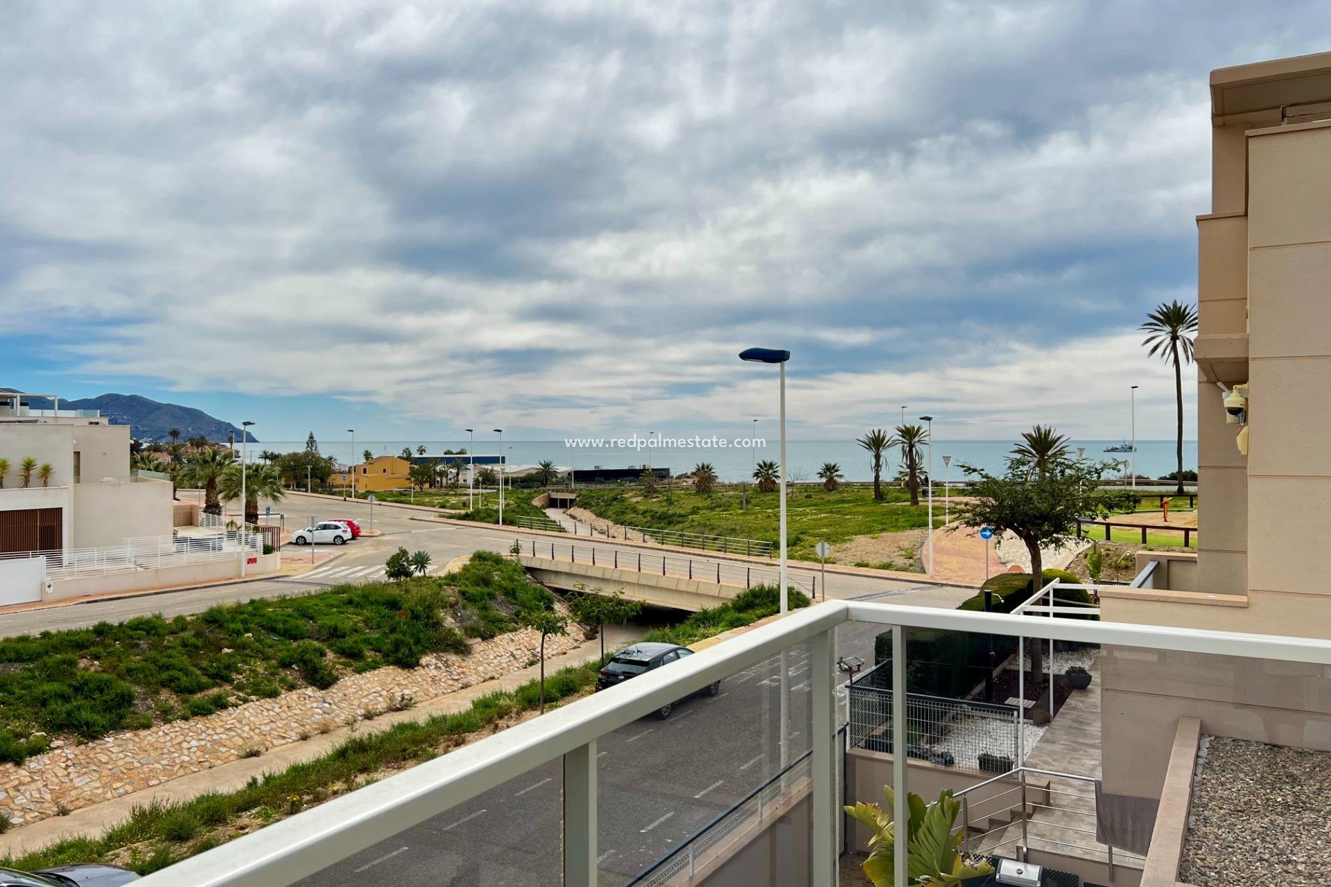 Resale - Villa -
Mazarron - El Alamillo