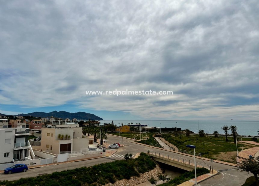 Resale - Villa -
Mazarron - El Alamillo