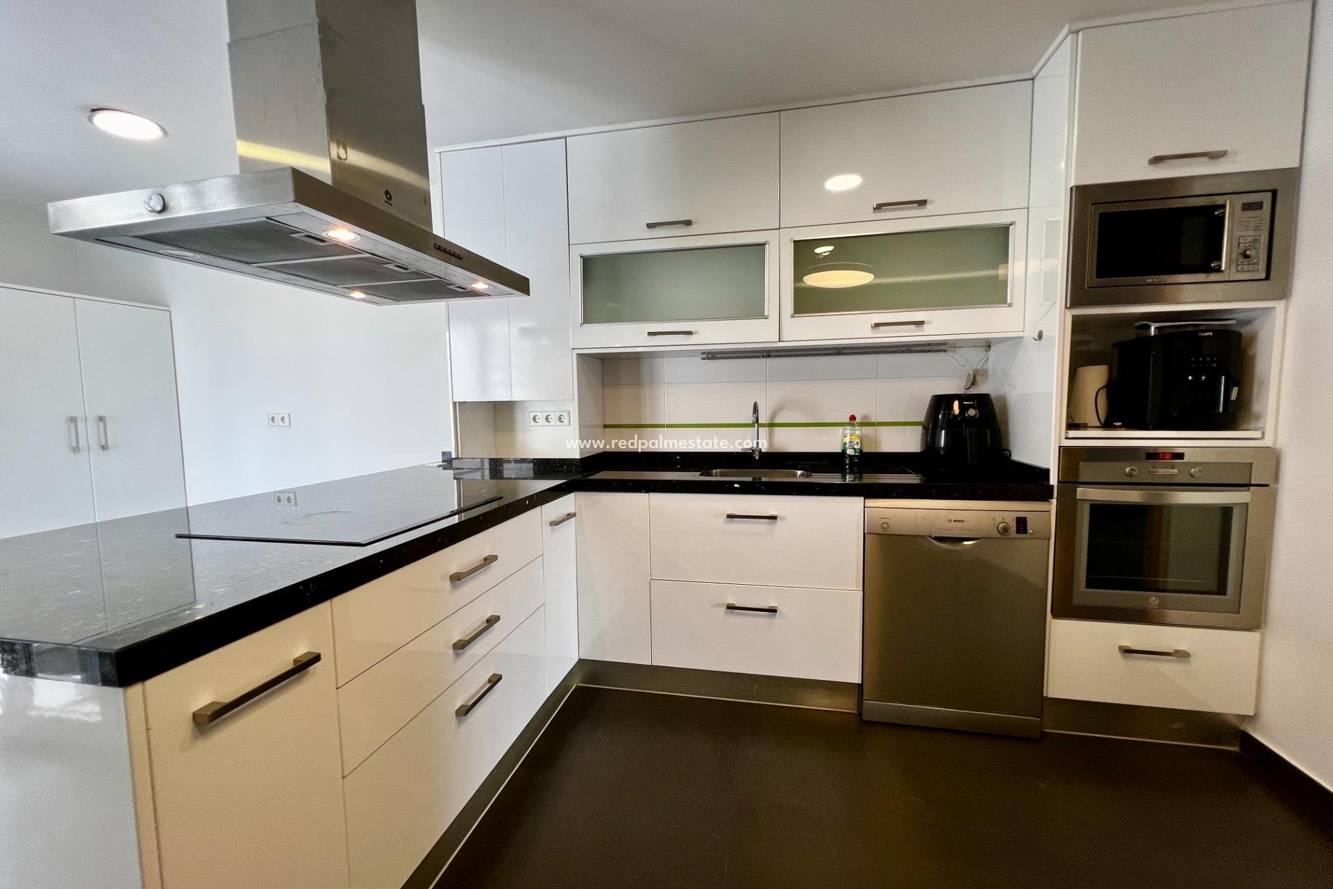 Resale - Villa -
Mazarron - El Alamillo