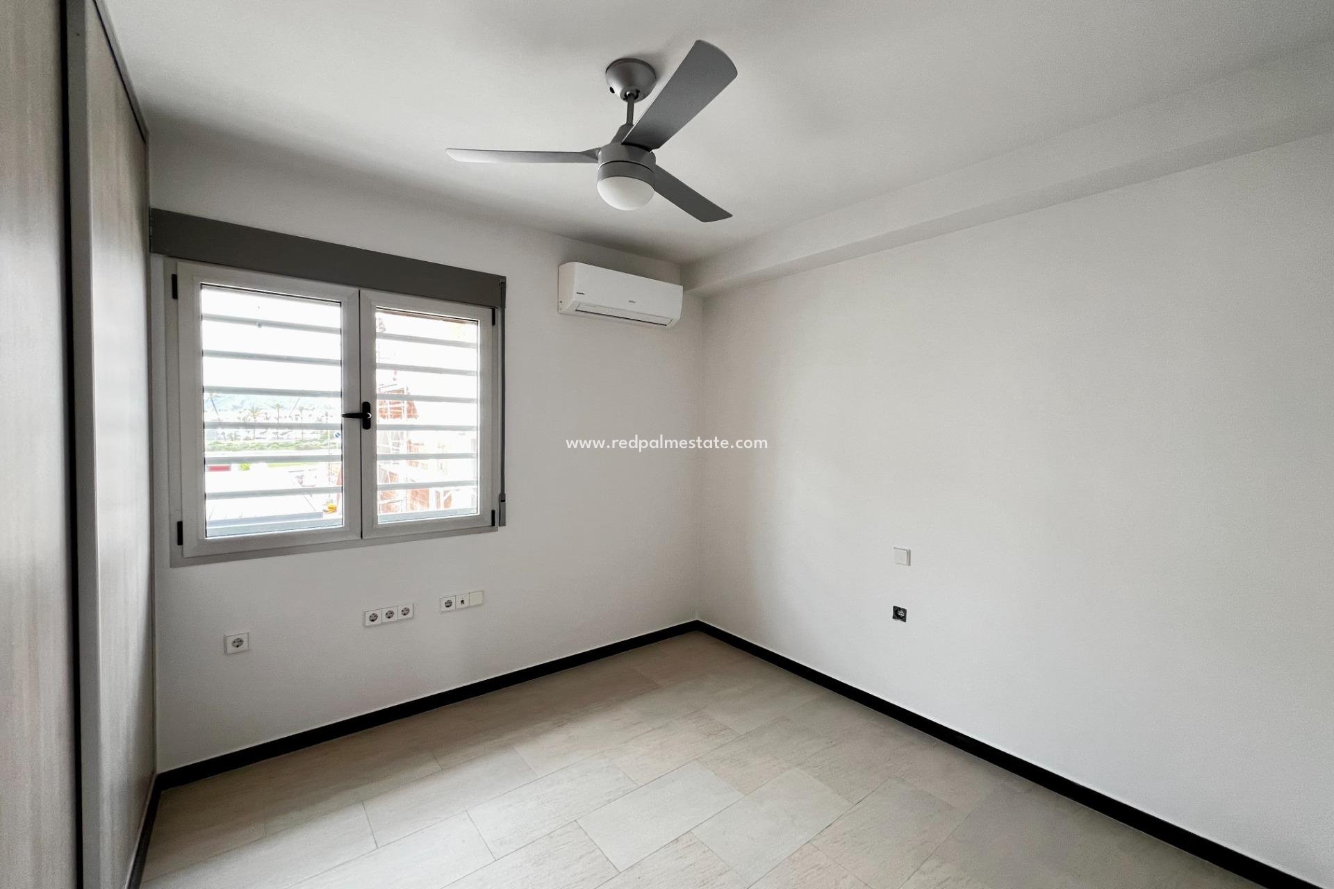 Resale - Villa -
Mazarron - El Alamillo