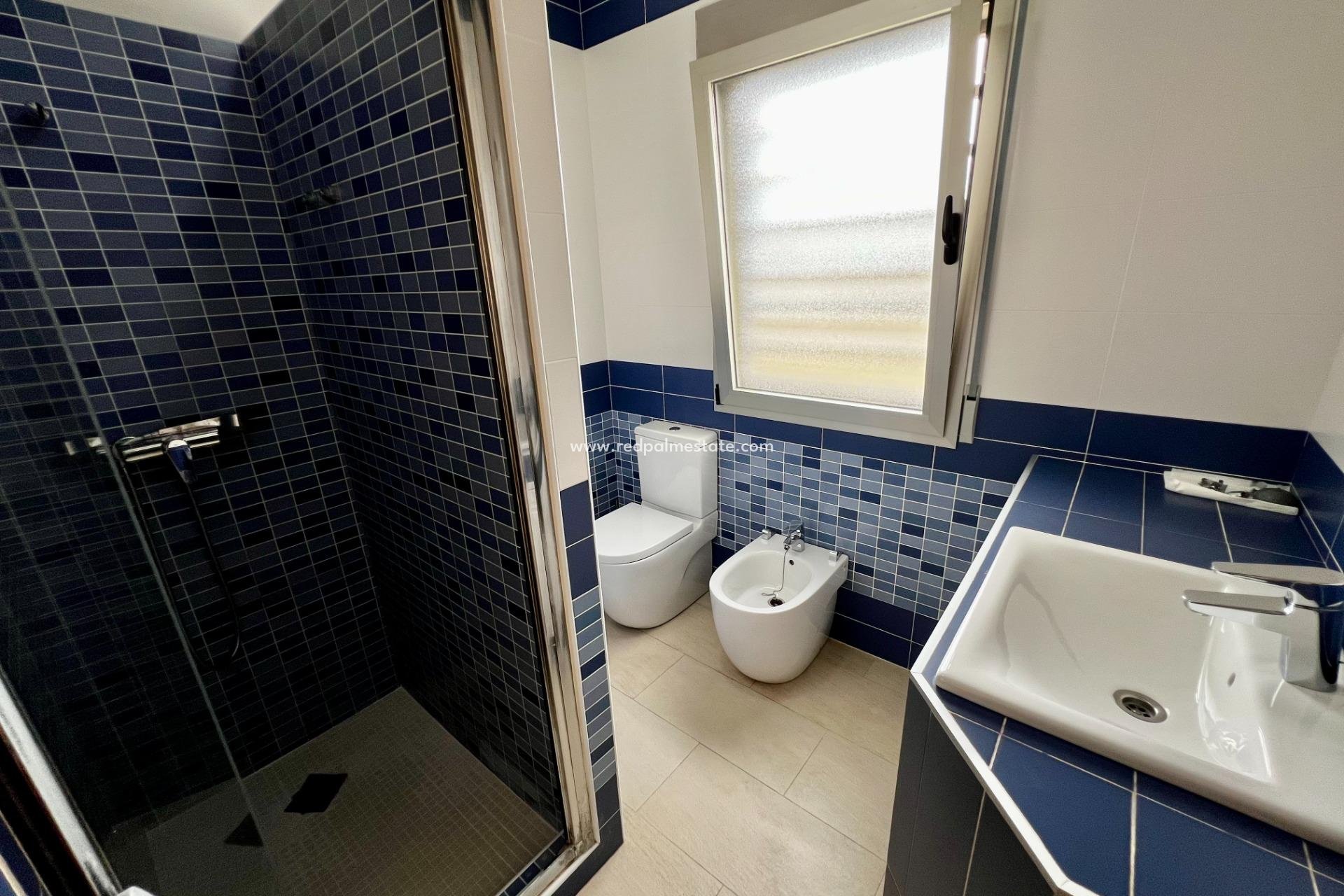 Resale - Villa -
Mazarron - El Alamillo