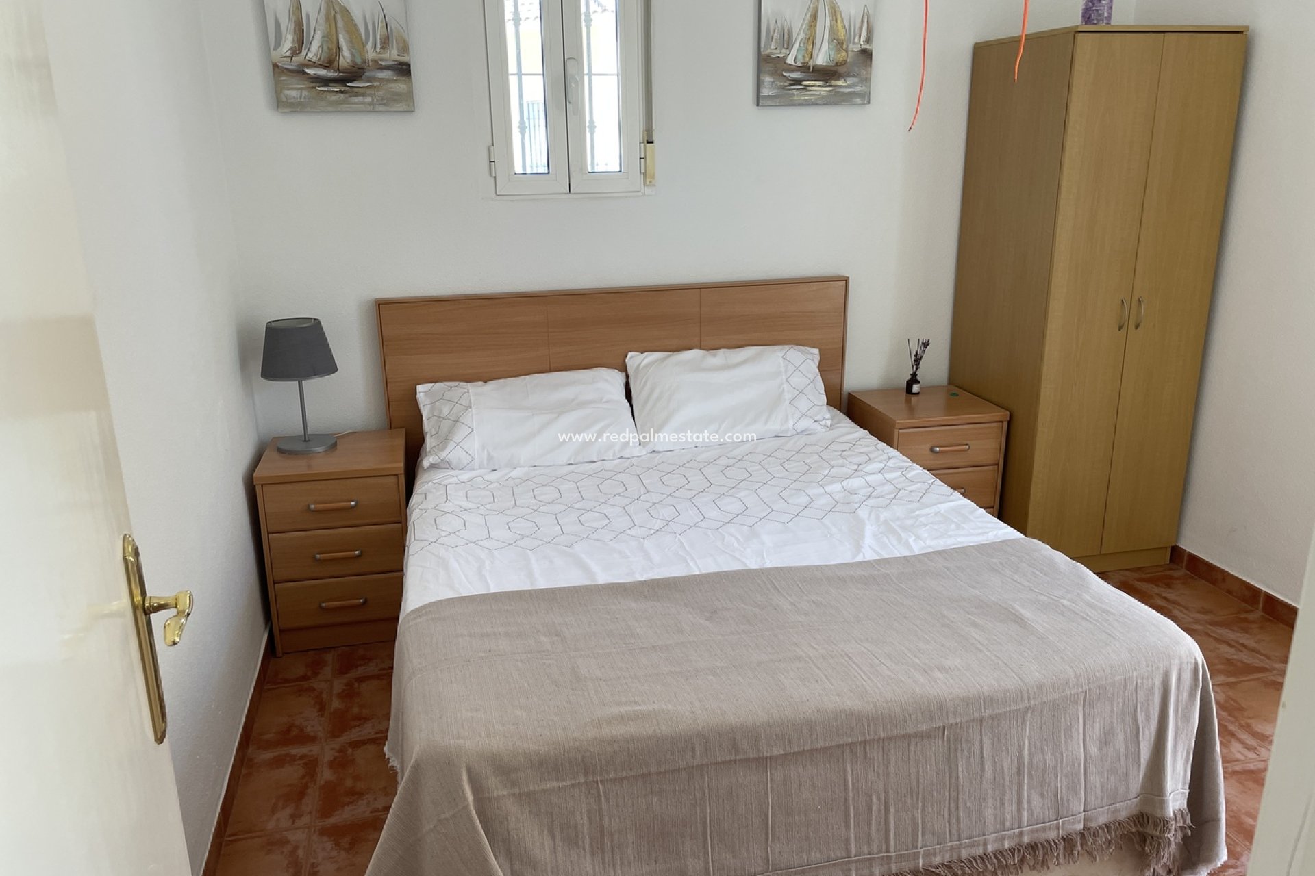 Resale - Villa -
Mazarron - Inland