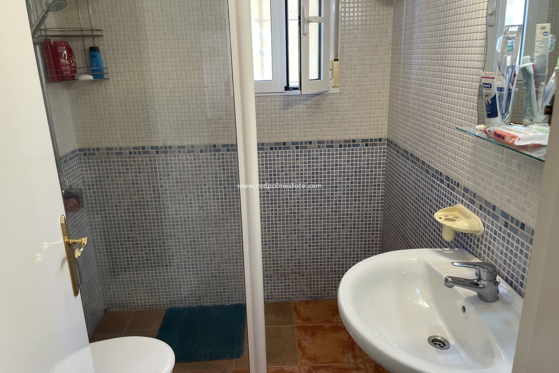 Resale - Villa -
Mazarron - Inland