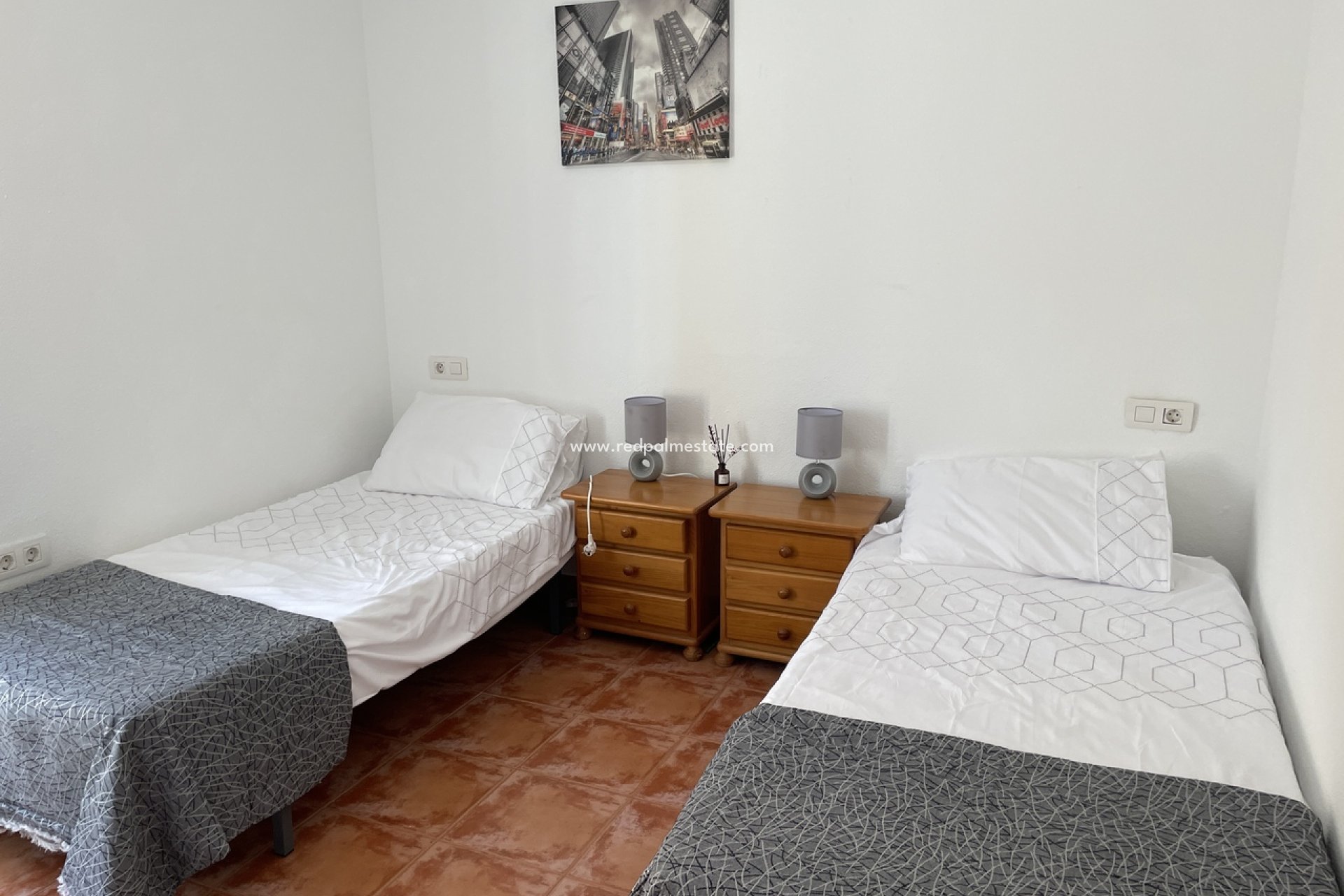 Resale - Villa -
Mazarron - Inland