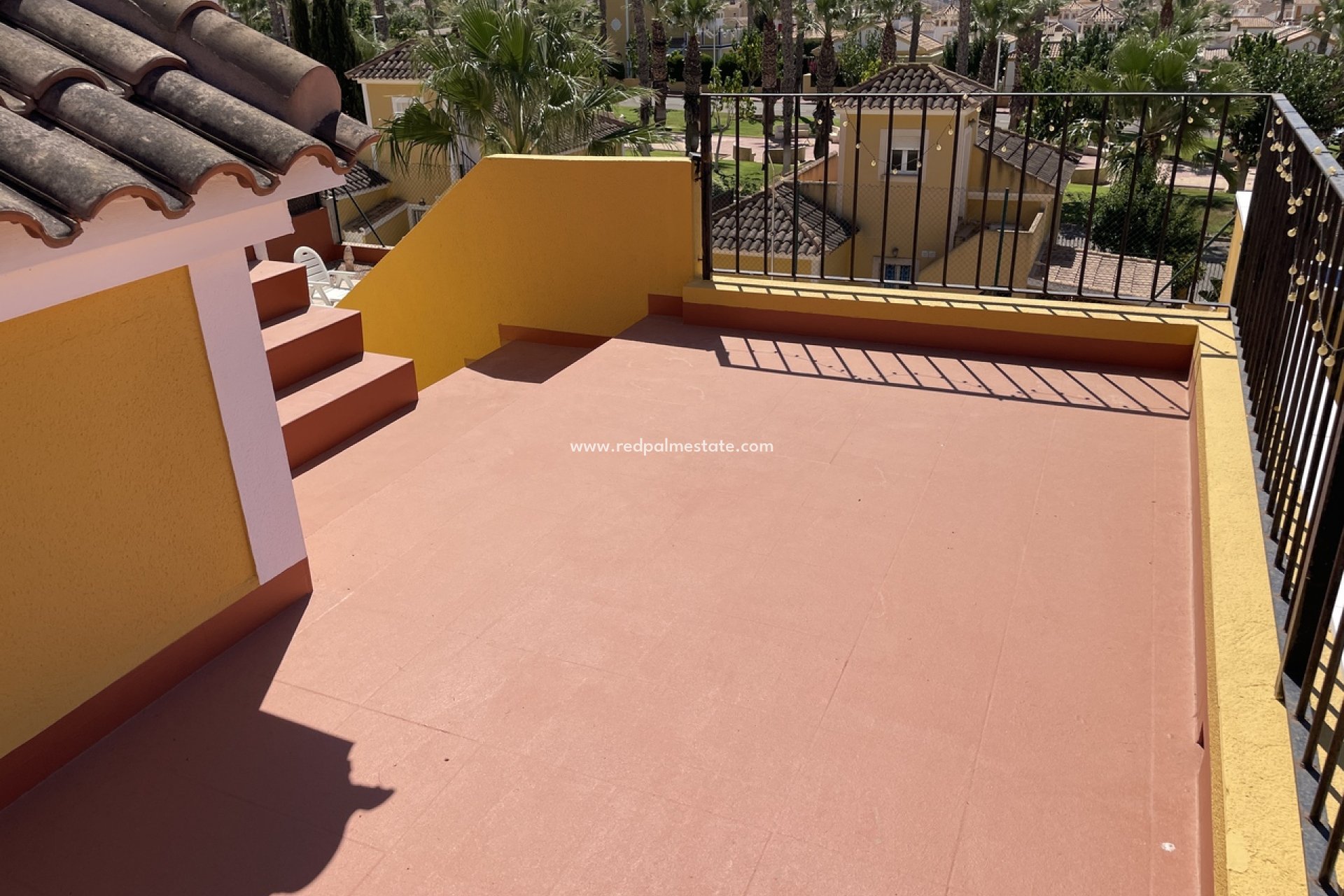 Resale - Villa -
Mazarron - Inland