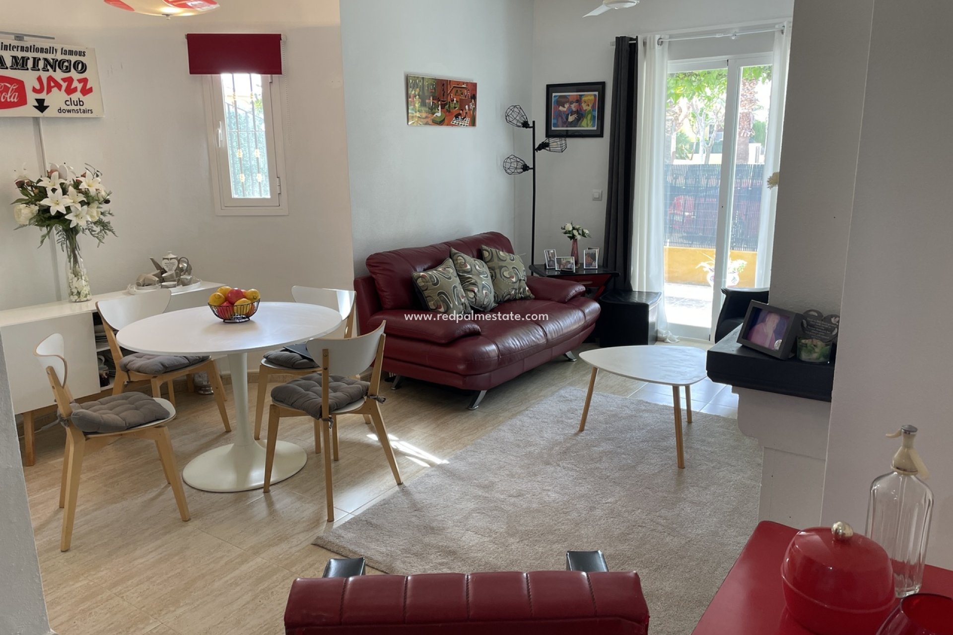 Resale - Villa -
Mazarron - Inland