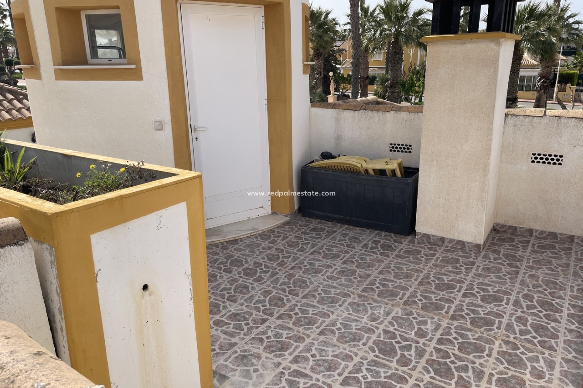 Resale - Villa -
Mazarron - Inland