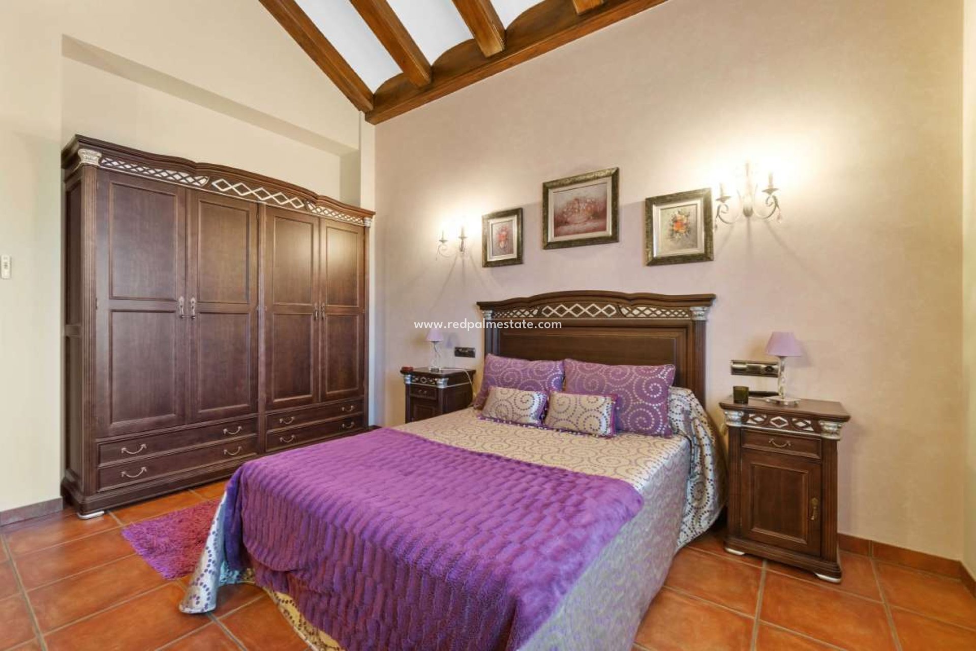Resale - Villa -
Molins - Inland