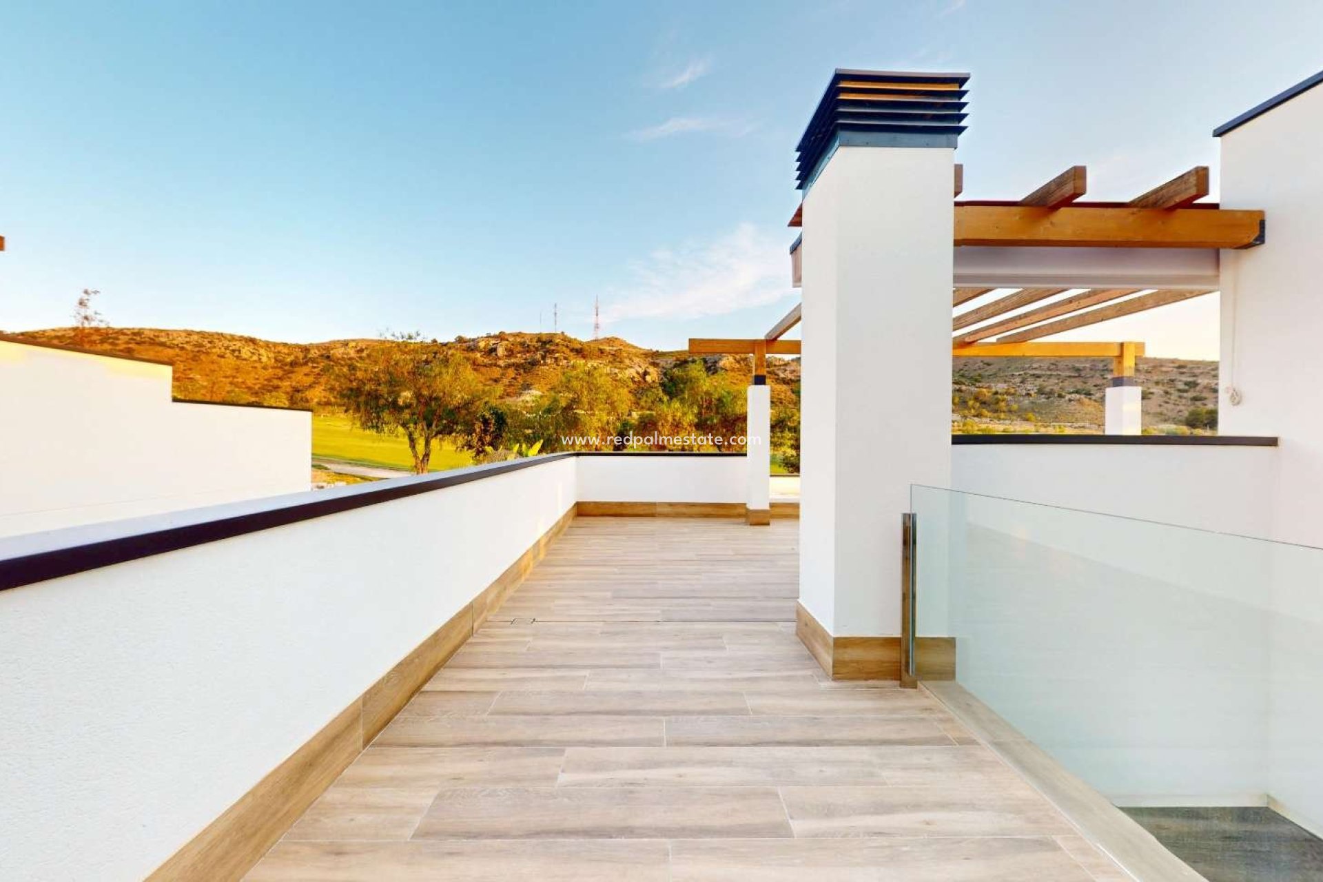Resale - Villa -
Monforte del Cid - Font del Llop