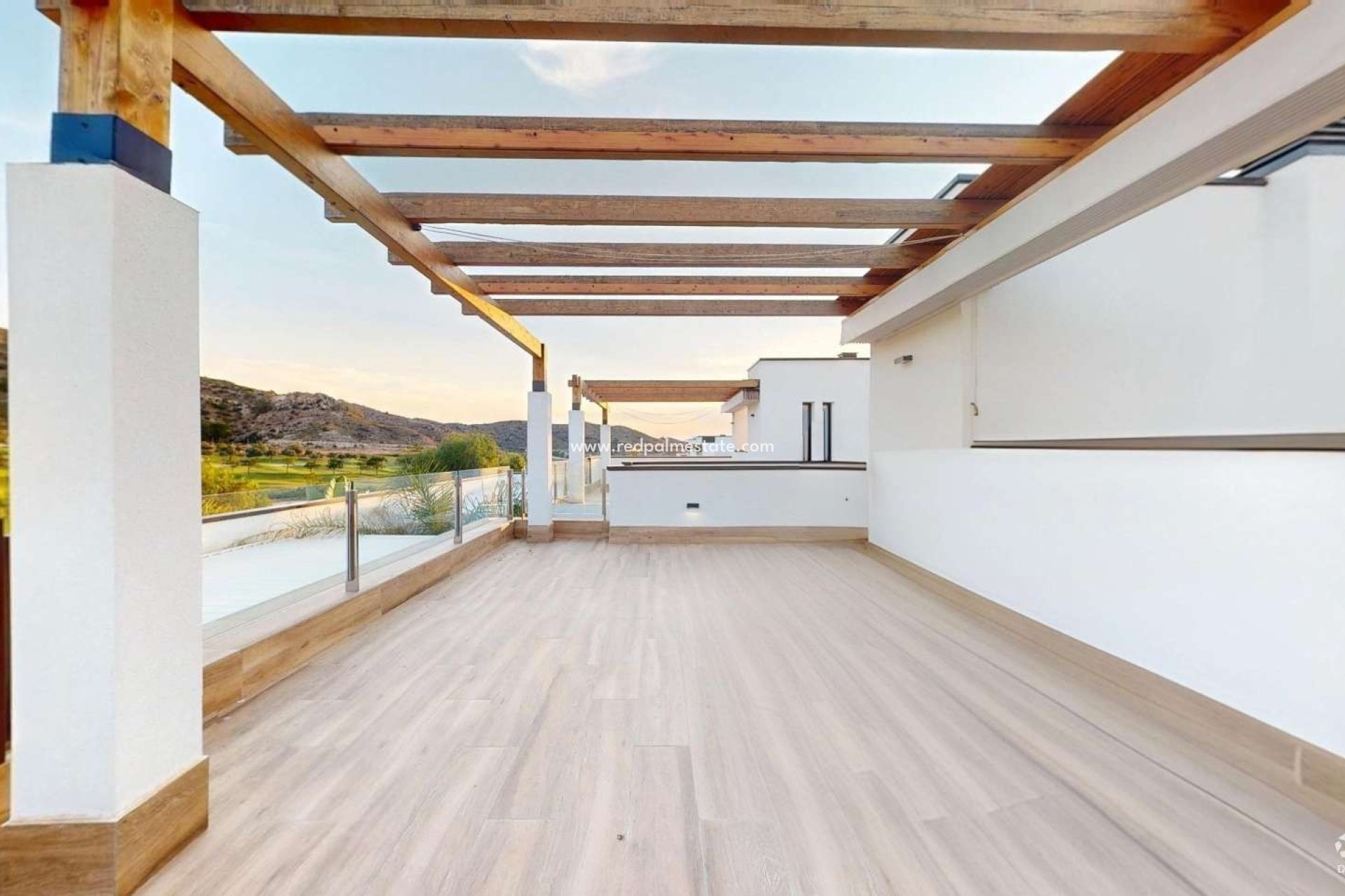 Resale - Villa -
Monforte del Cid - Font del Llop
