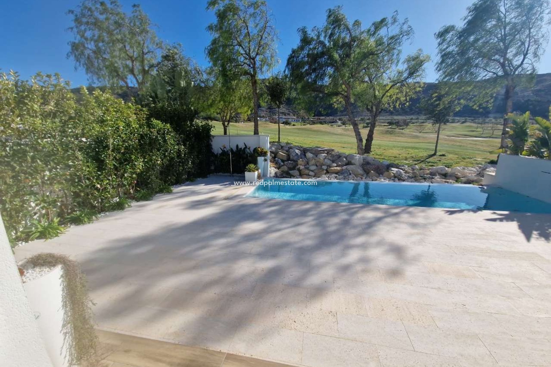 Resale - Villa -
Monforte del Cid - Font del Llop