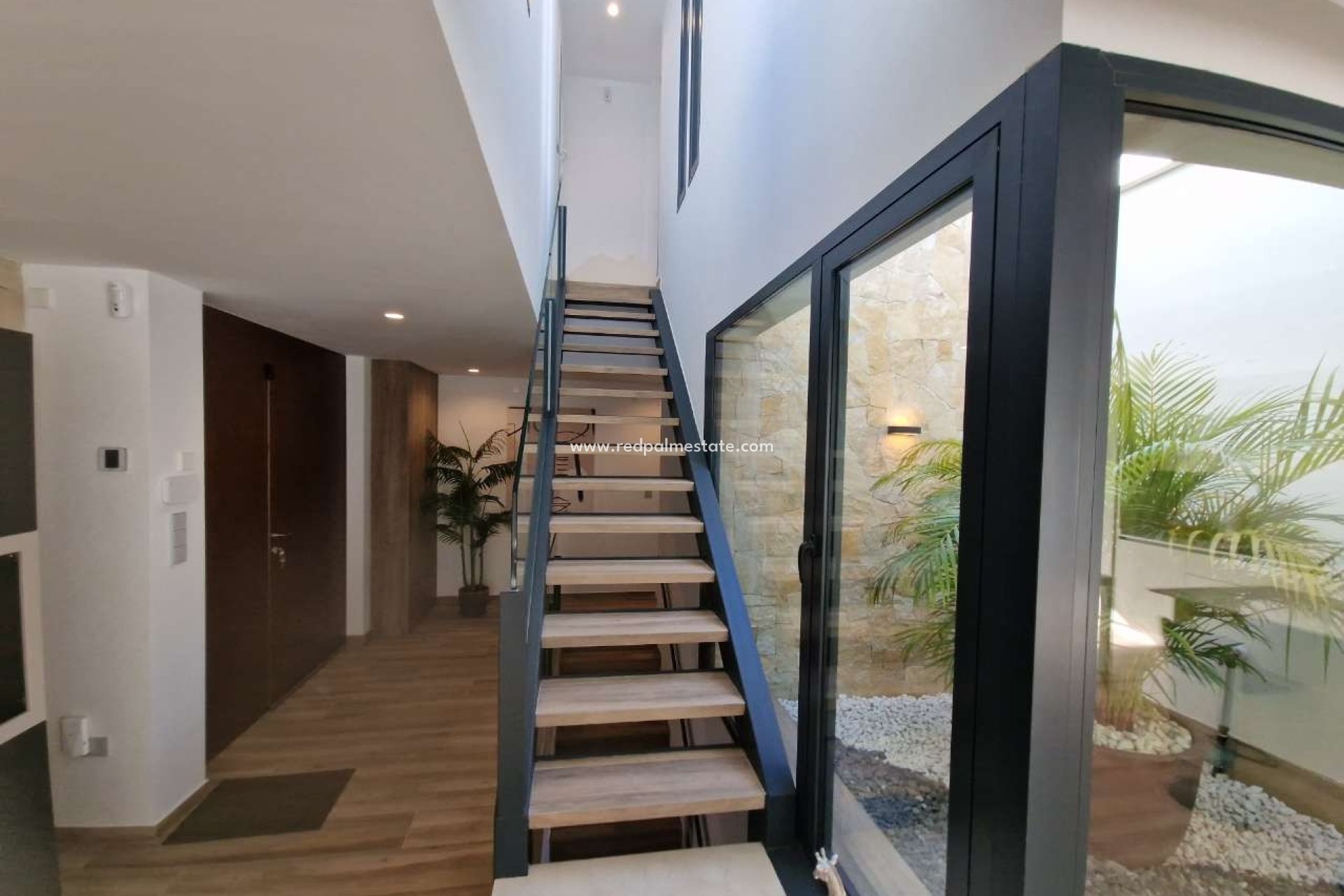 Resale - Villa -
Monforte del Cid - Font del Llop