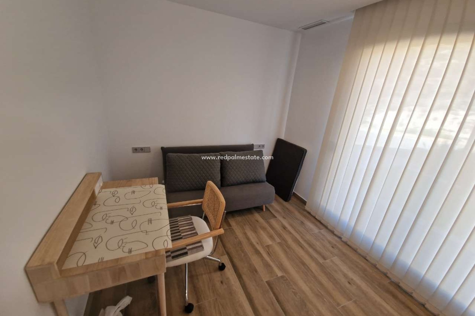 Resale - Villa -
Monforte del Cid - Font del Llop