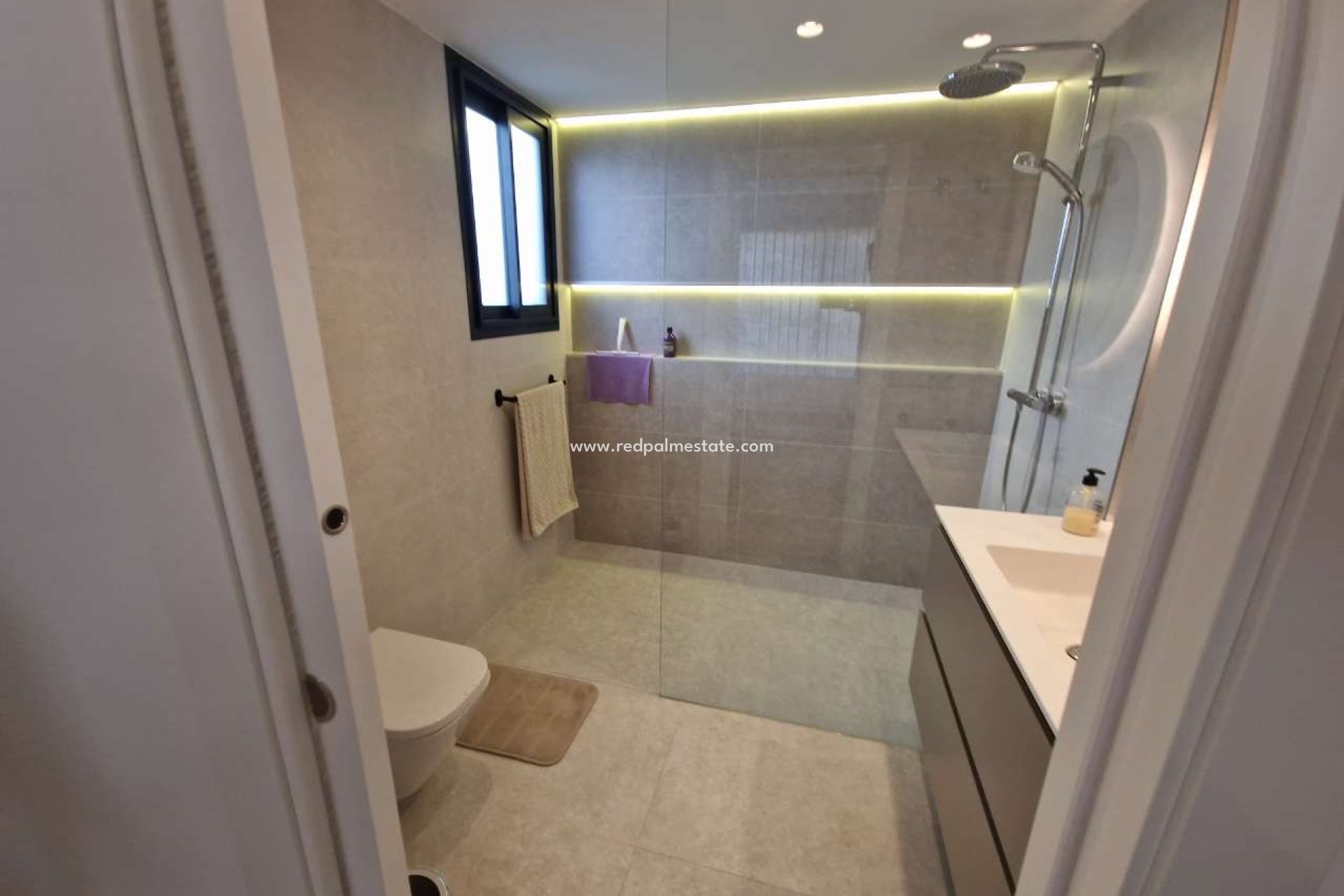 Resale - Villa -
Monforte del Cid - Font del Llop