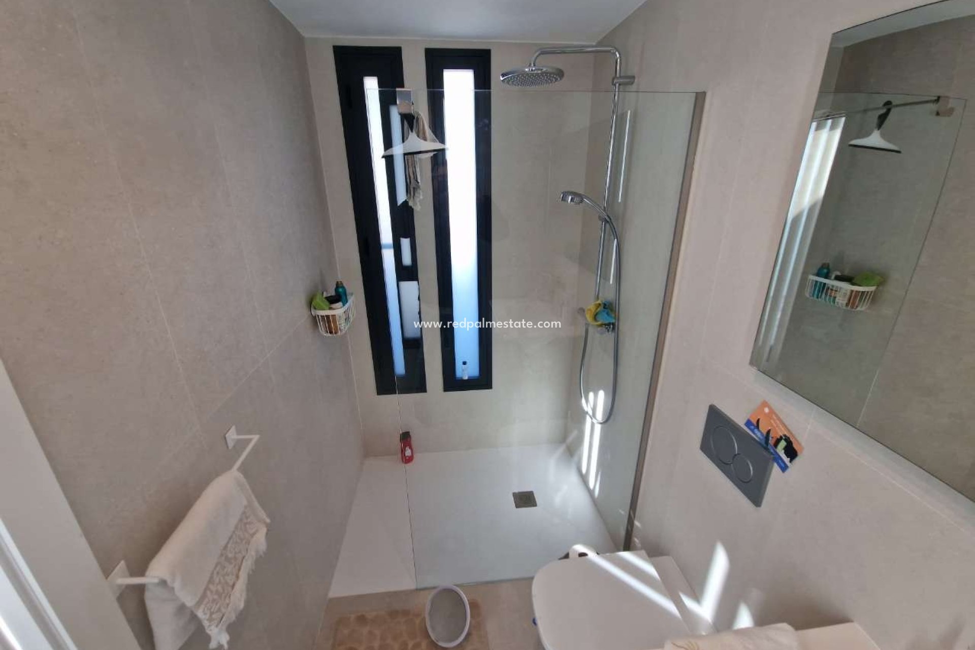 Resale - Villa -
Monforte del Cid - Font del Llop