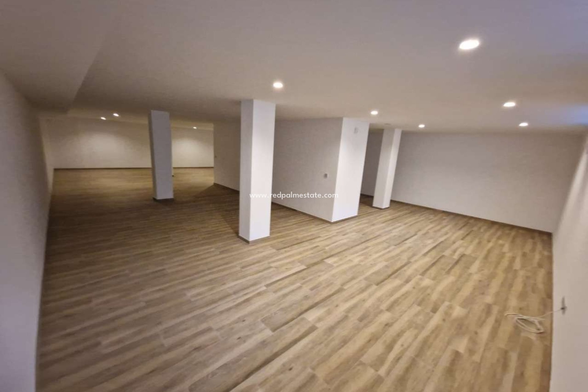 Resale - Villa -
Monforte del Cid - Font del Llop