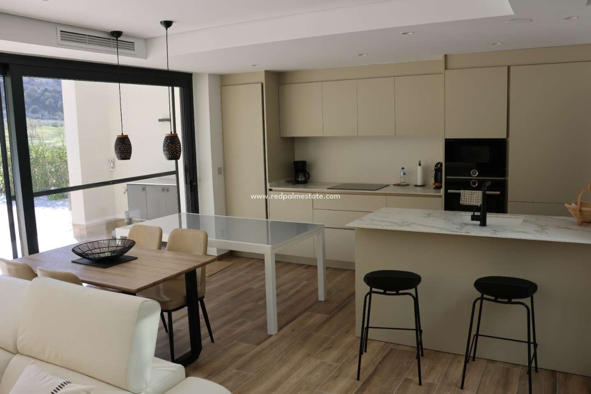 Resale - Villa -
Monforte del Cid - Font del Llop